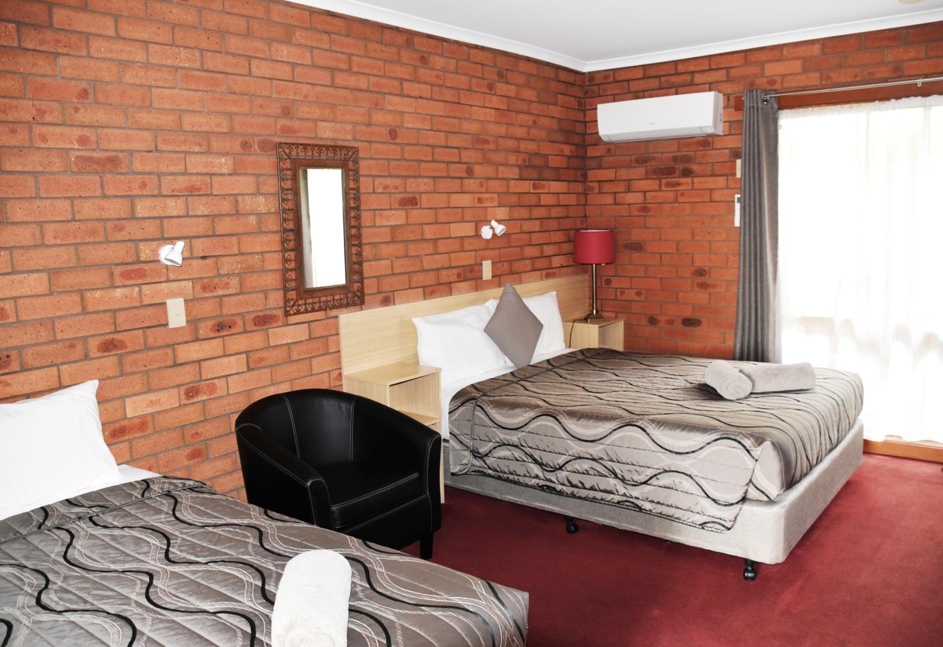 Shannon Motor Inn