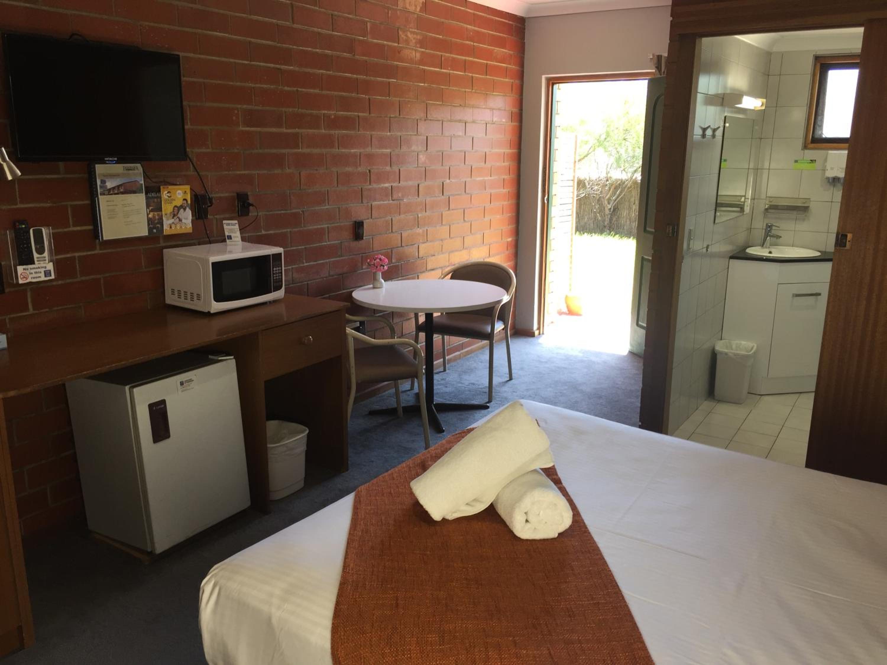 Pooraka Motor Inn