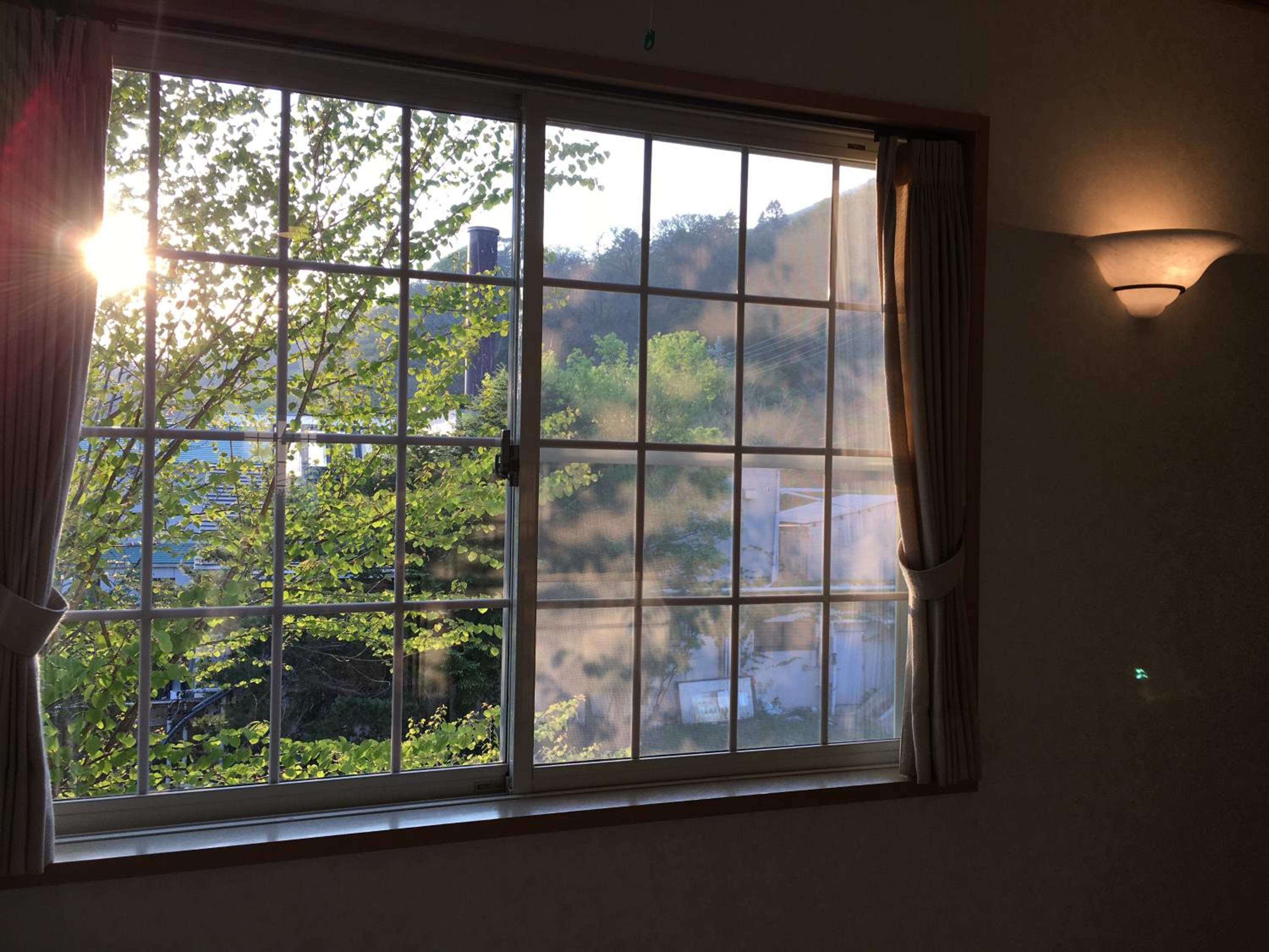 Little Forest Inn Nikko view 4
