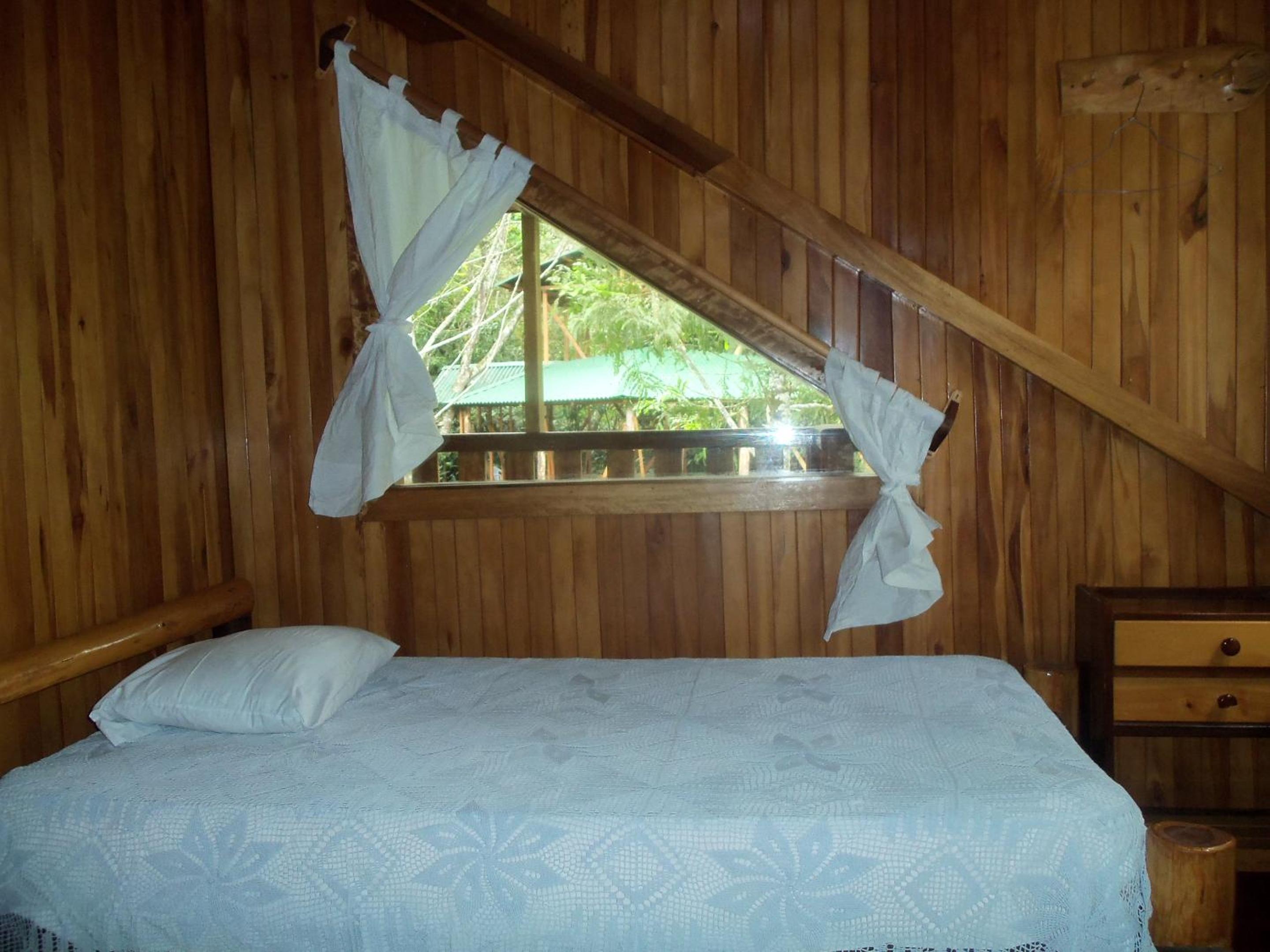 Refugio de Orquídeas