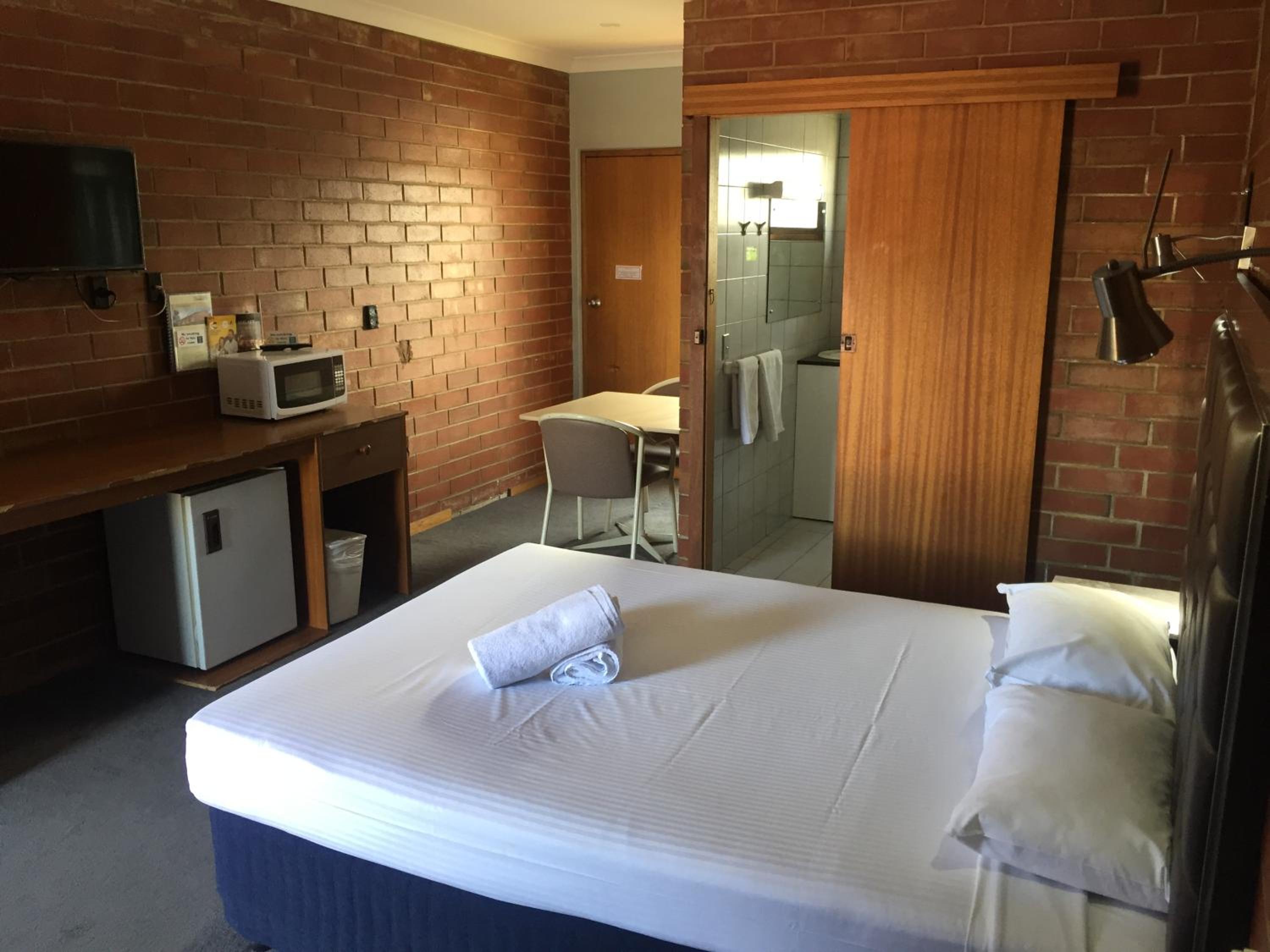 Pooraka Motor Inn