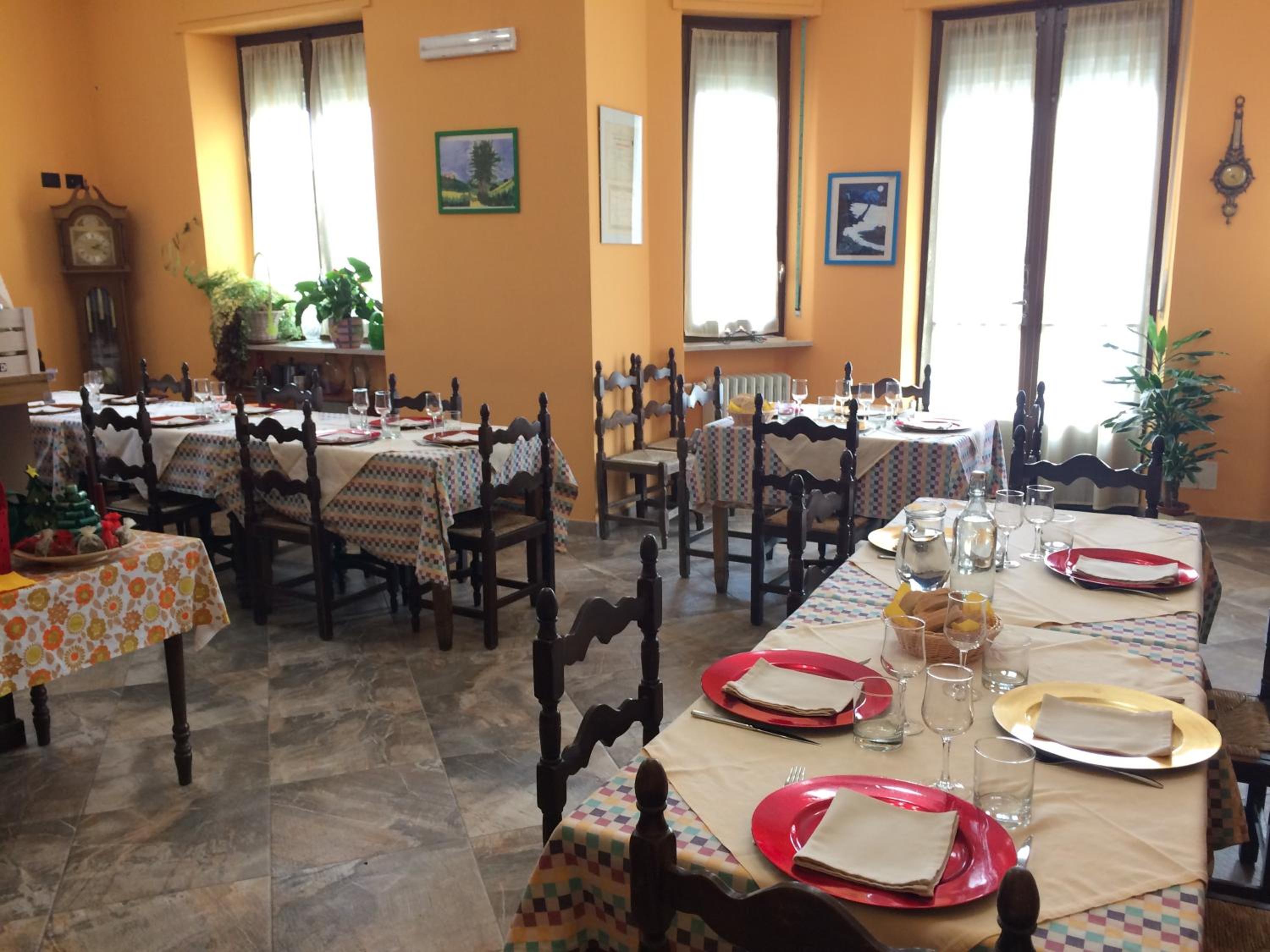 Casa dei Nonni view 2