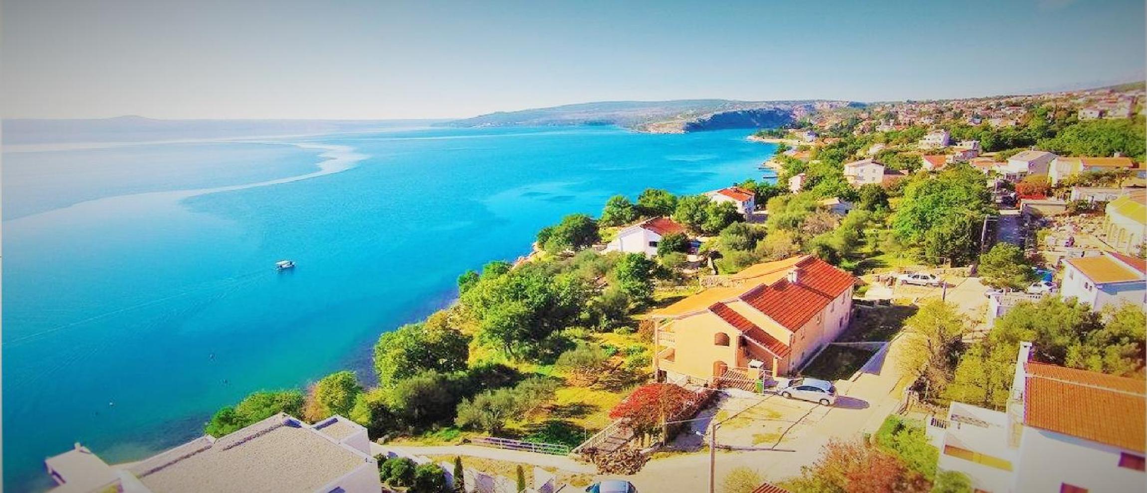 Apartmani Mala Sirena view 4