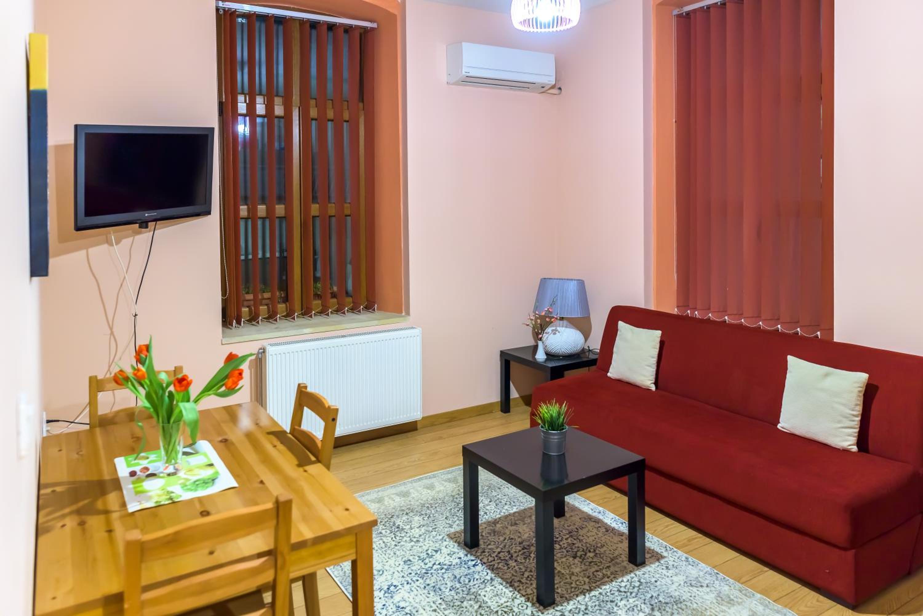 Sofia Apartments