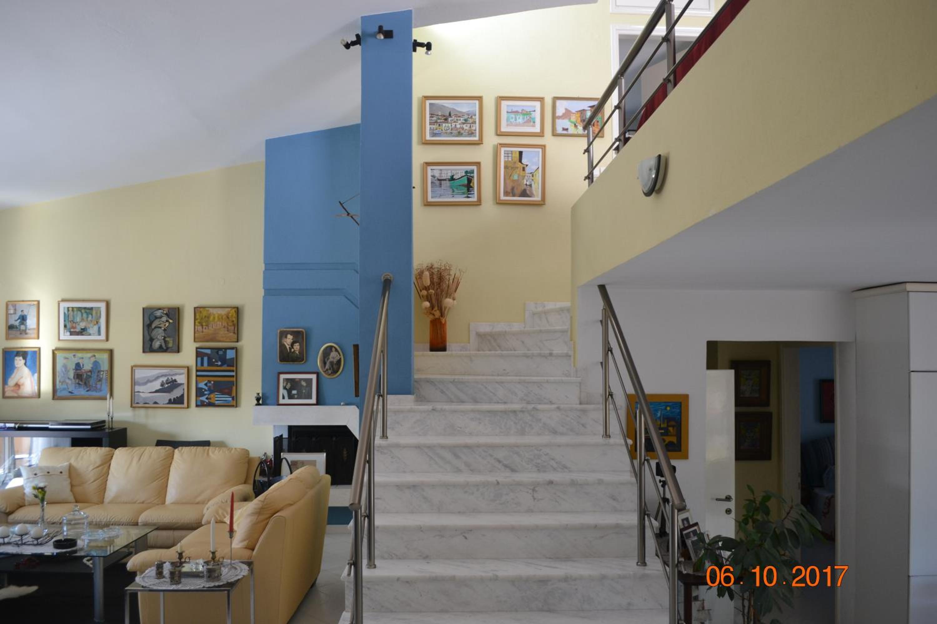 Beautiful maisonette (Όμορφη μεζονέτα) view 4