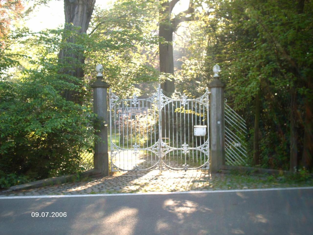Eremyten Hof