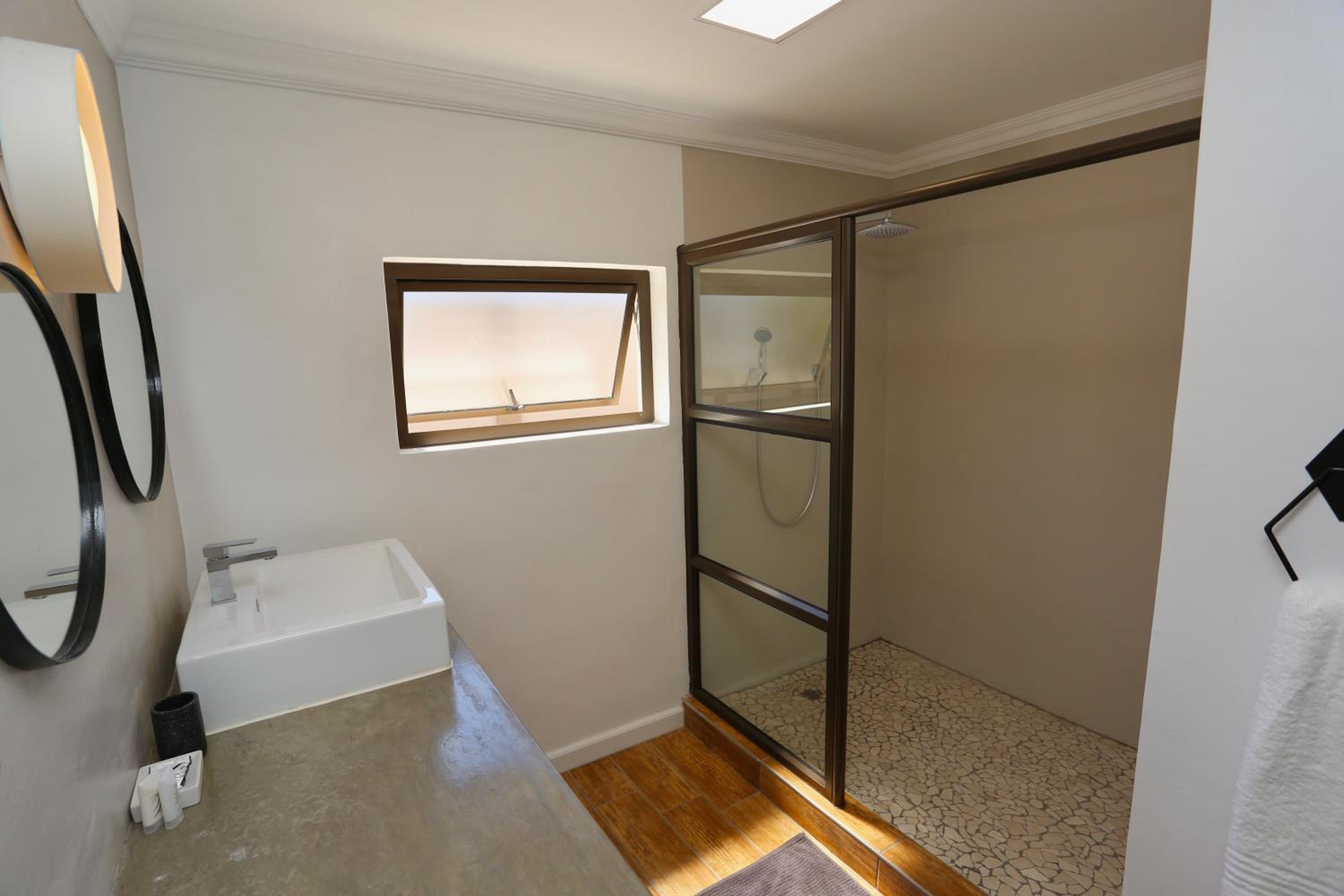 Boutique Guesthouse Mariental
