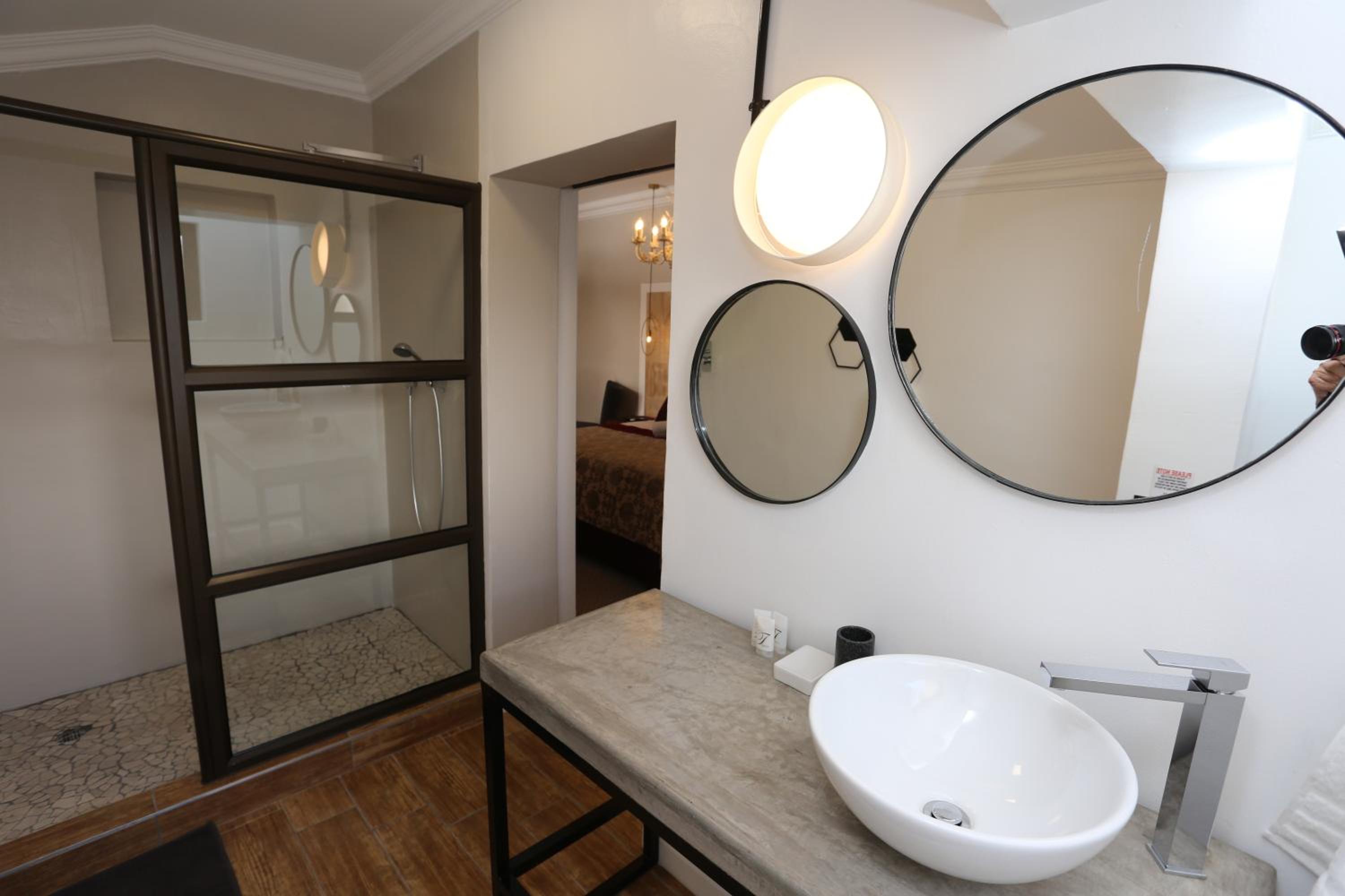 Boutique Guesthouse Mariental