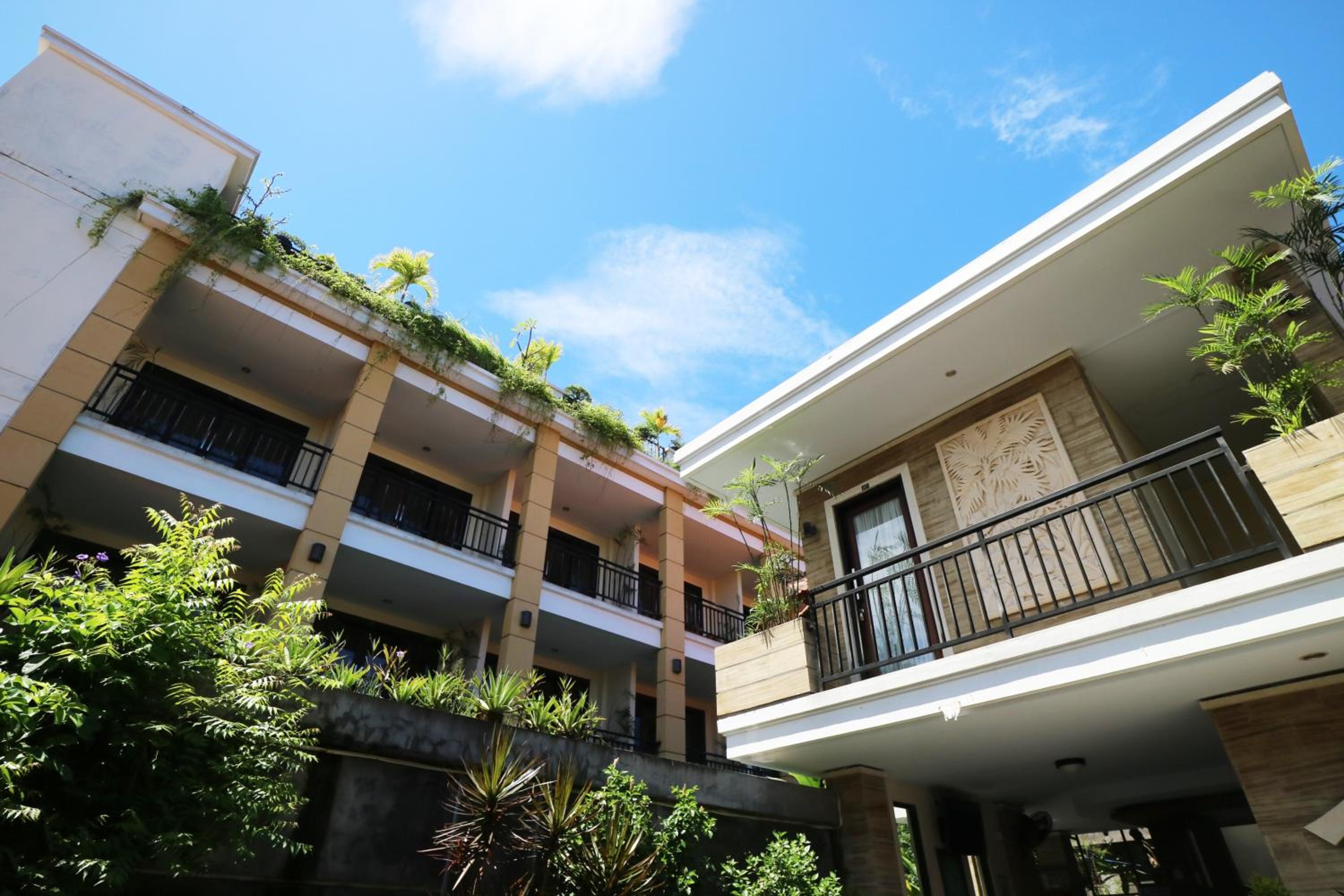Kondra Premiere Guest House Kuta