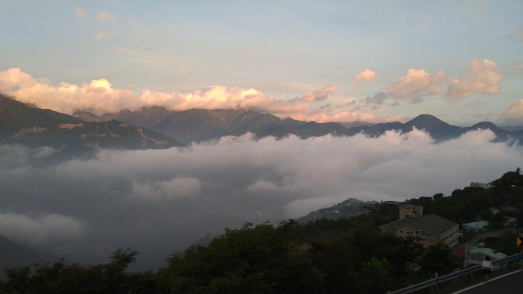 31 Homestay view 2