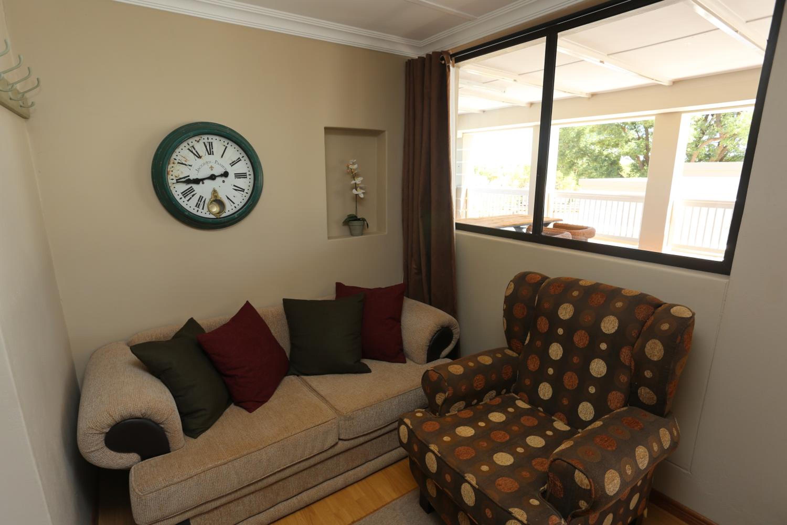 Boutique Guesthouse Mariental