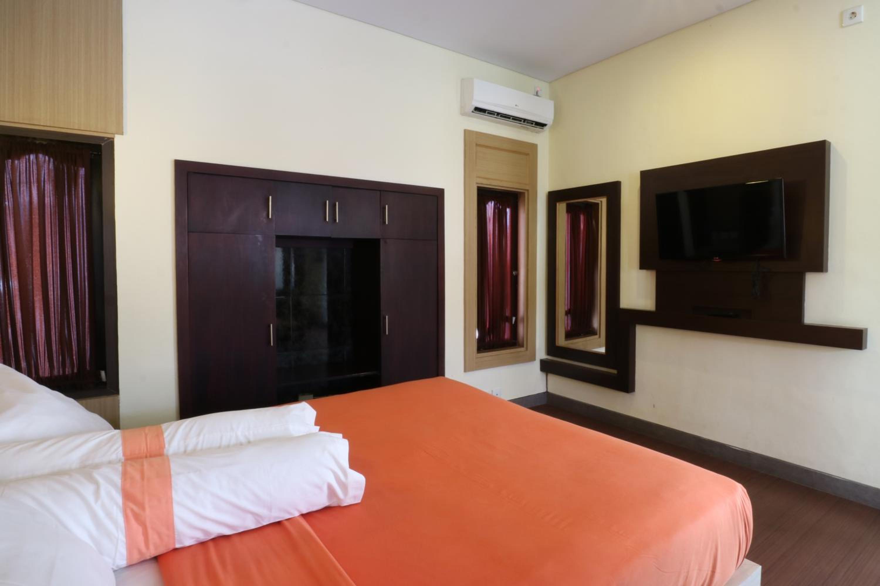 Kondra Premiere Guest House Kuta