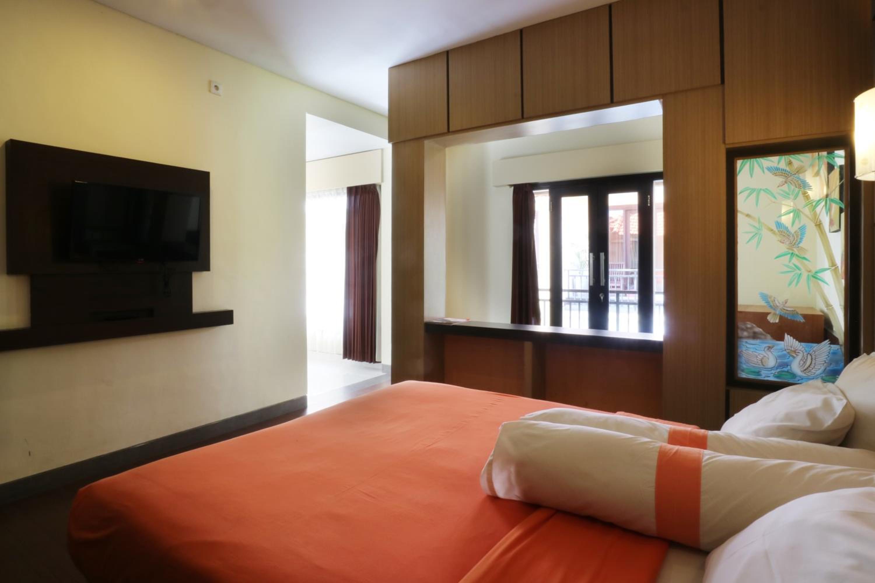 Kondra Premiere Guest House Kuta