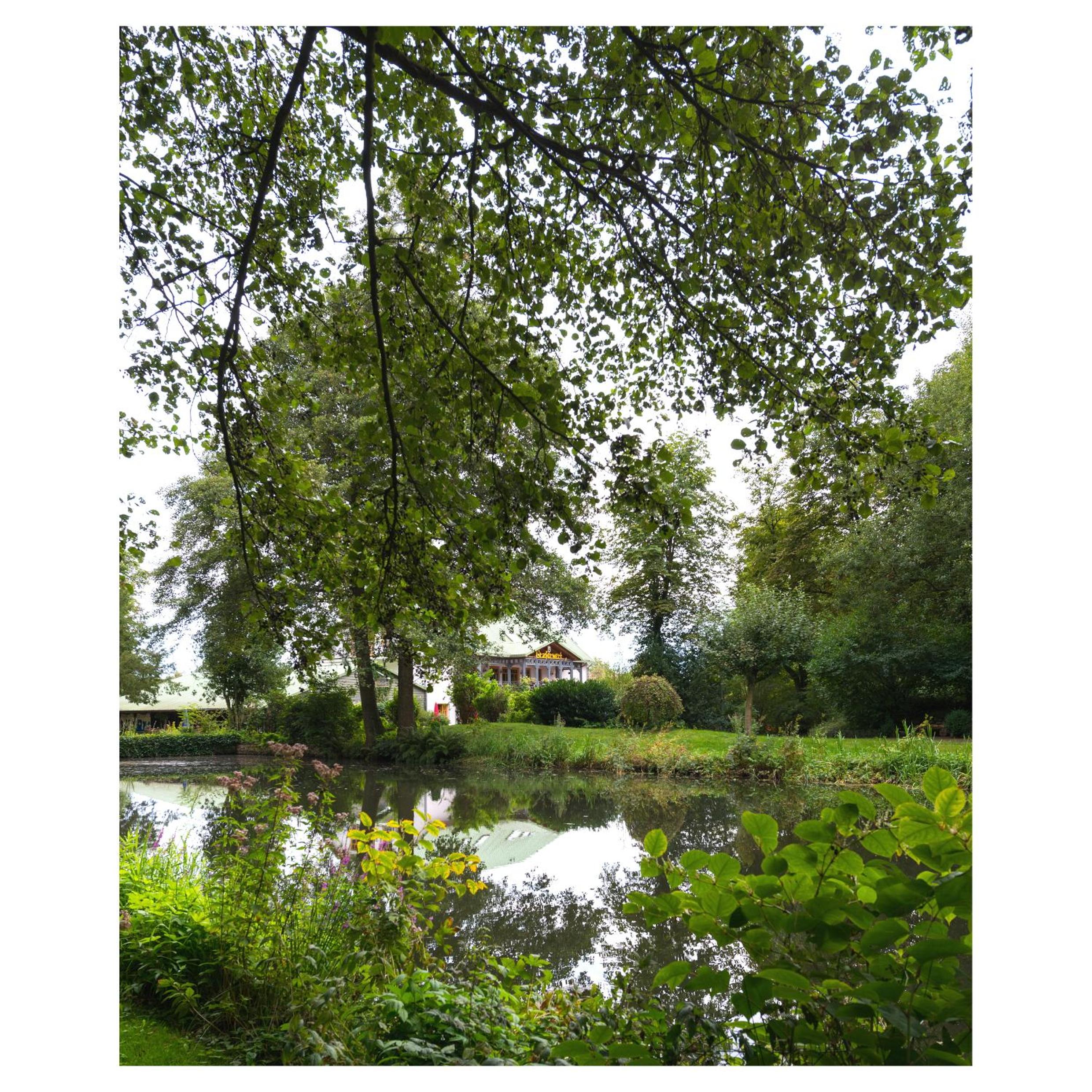 Gradierwerk Sülze