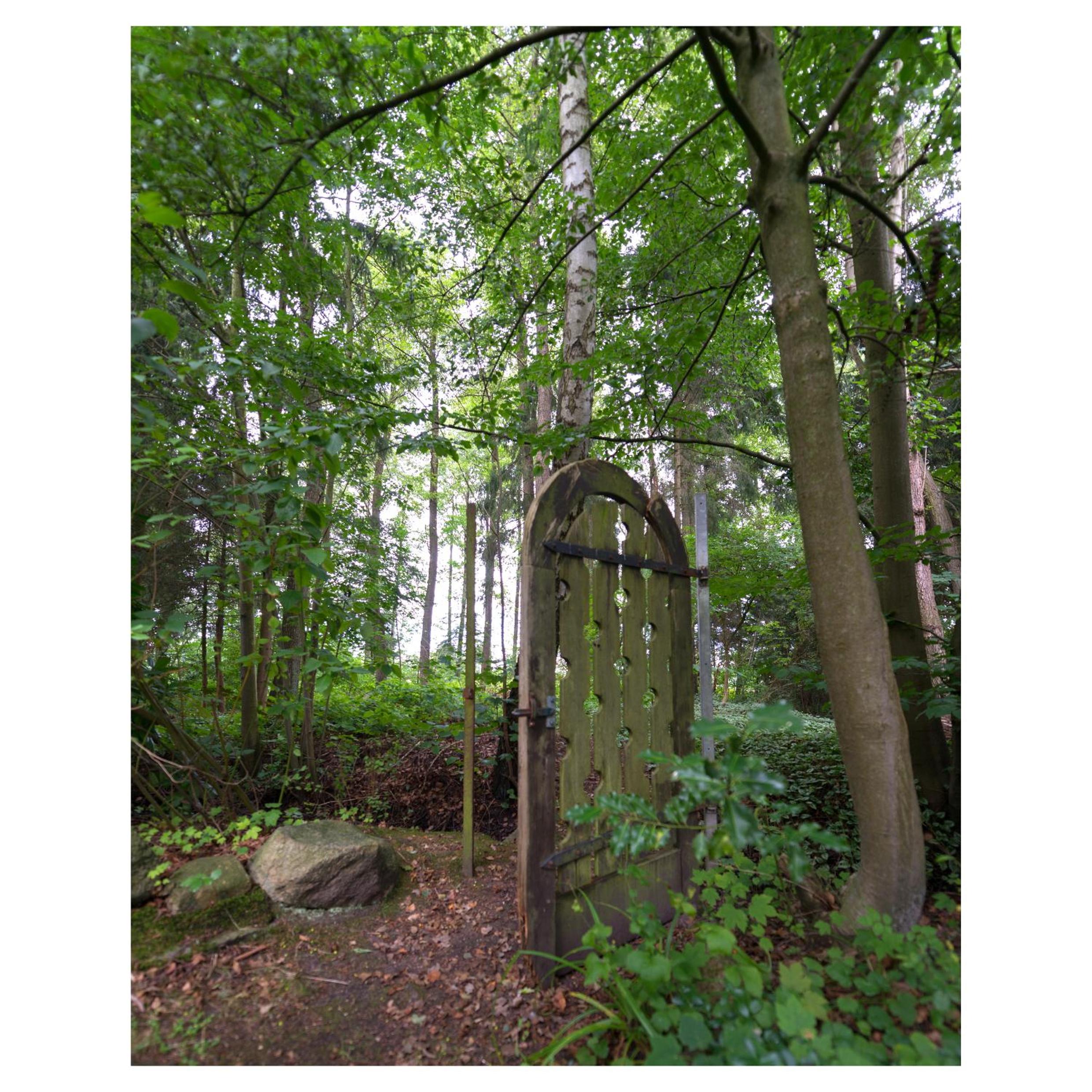 Gradierwerk Sülze