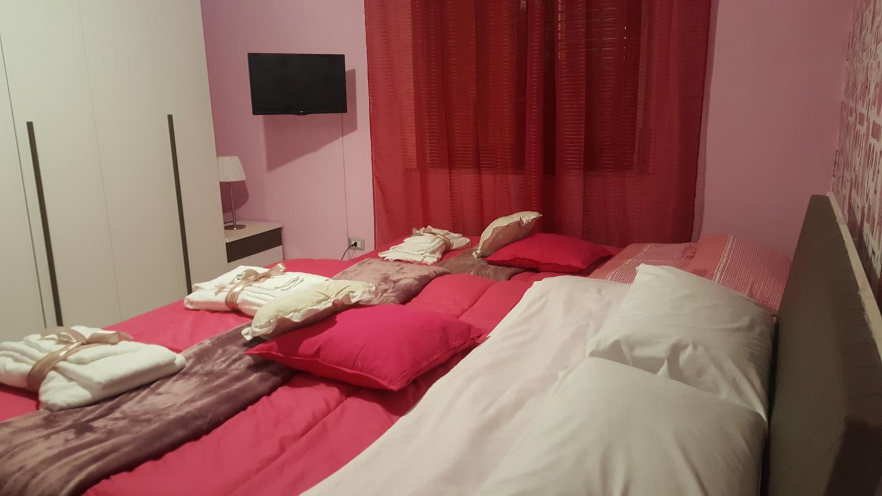 B&B Casa William