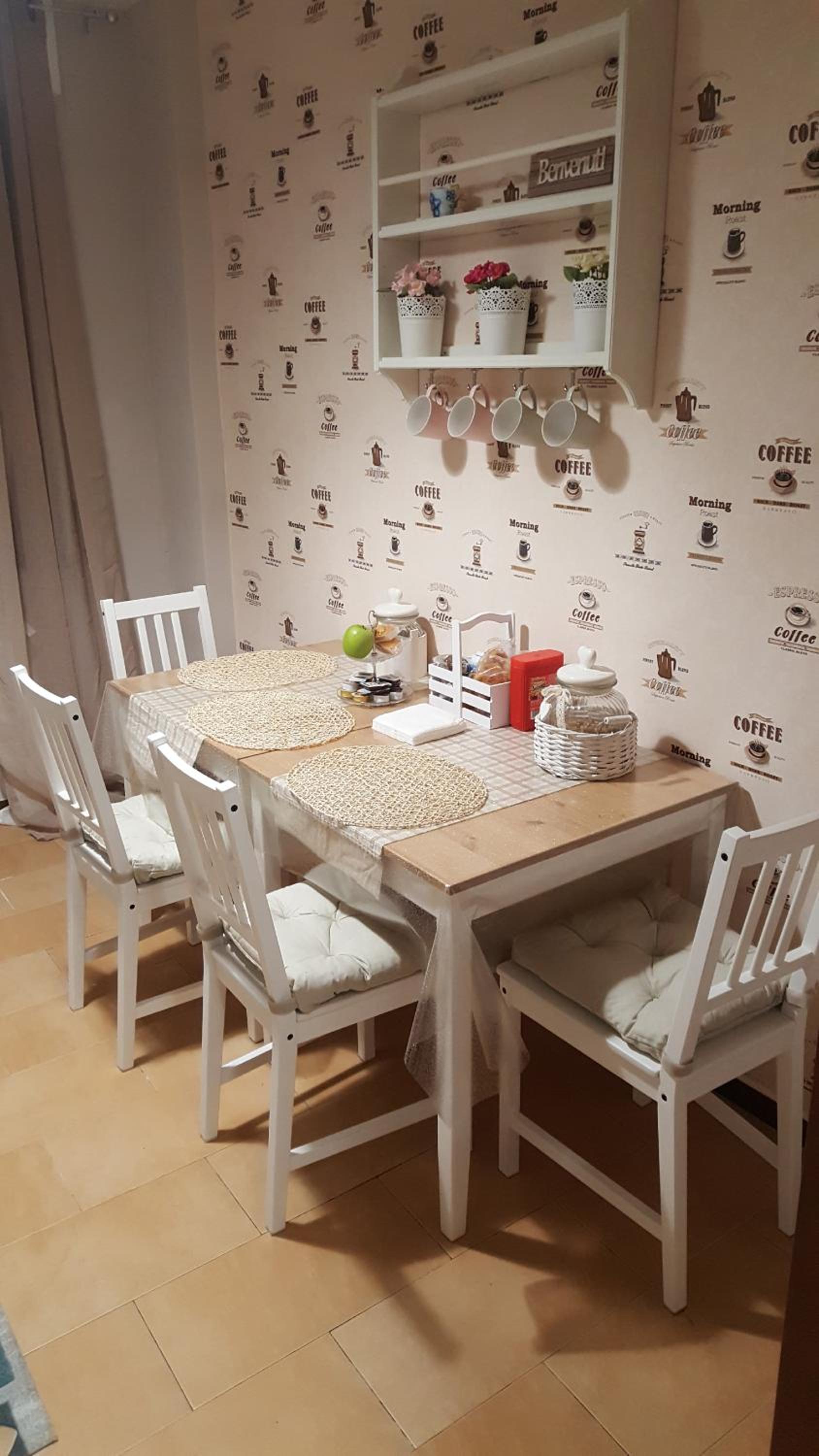 B&B Casa William