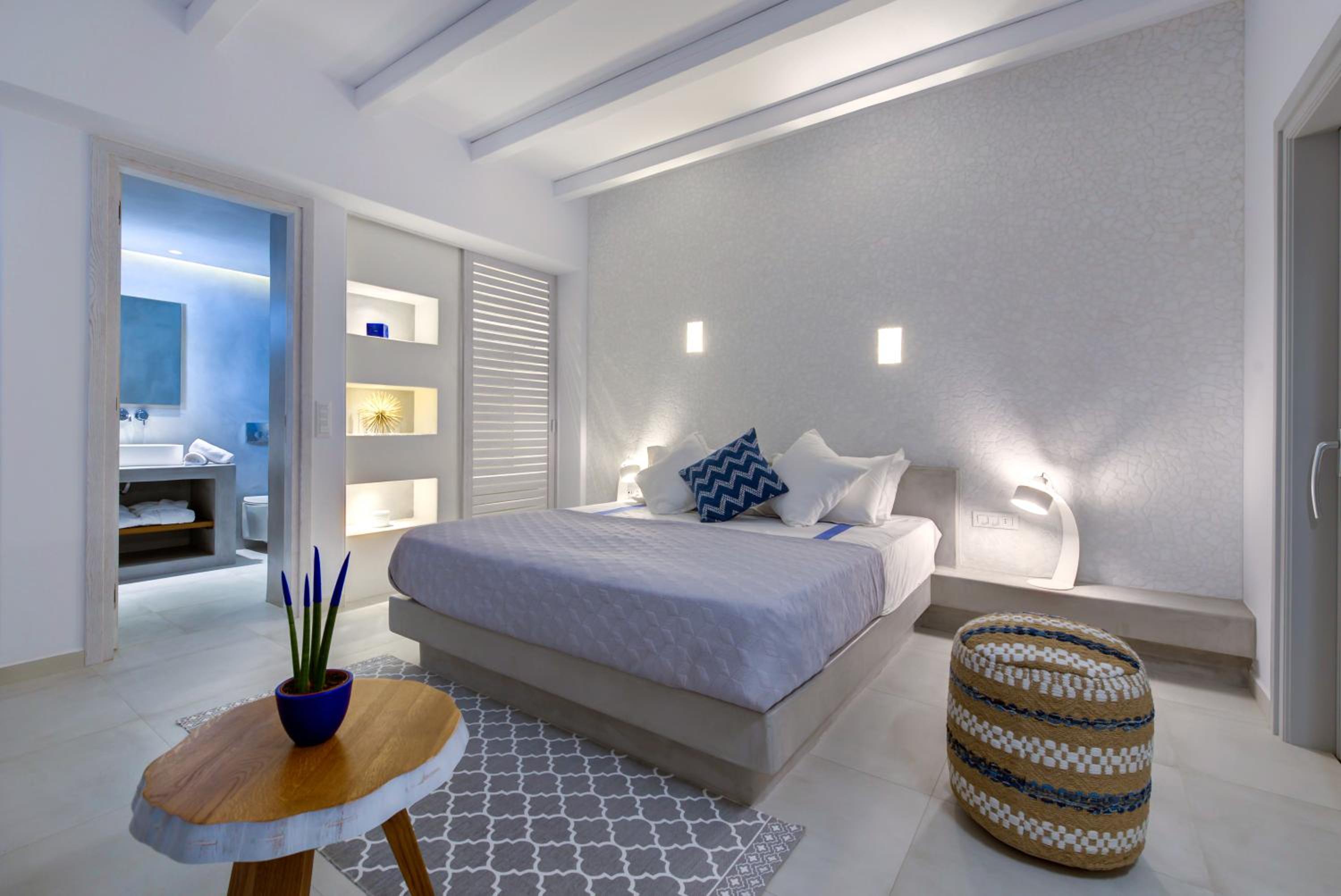 Oia Vacations - Myst Boutique Hotel - Property Image 8