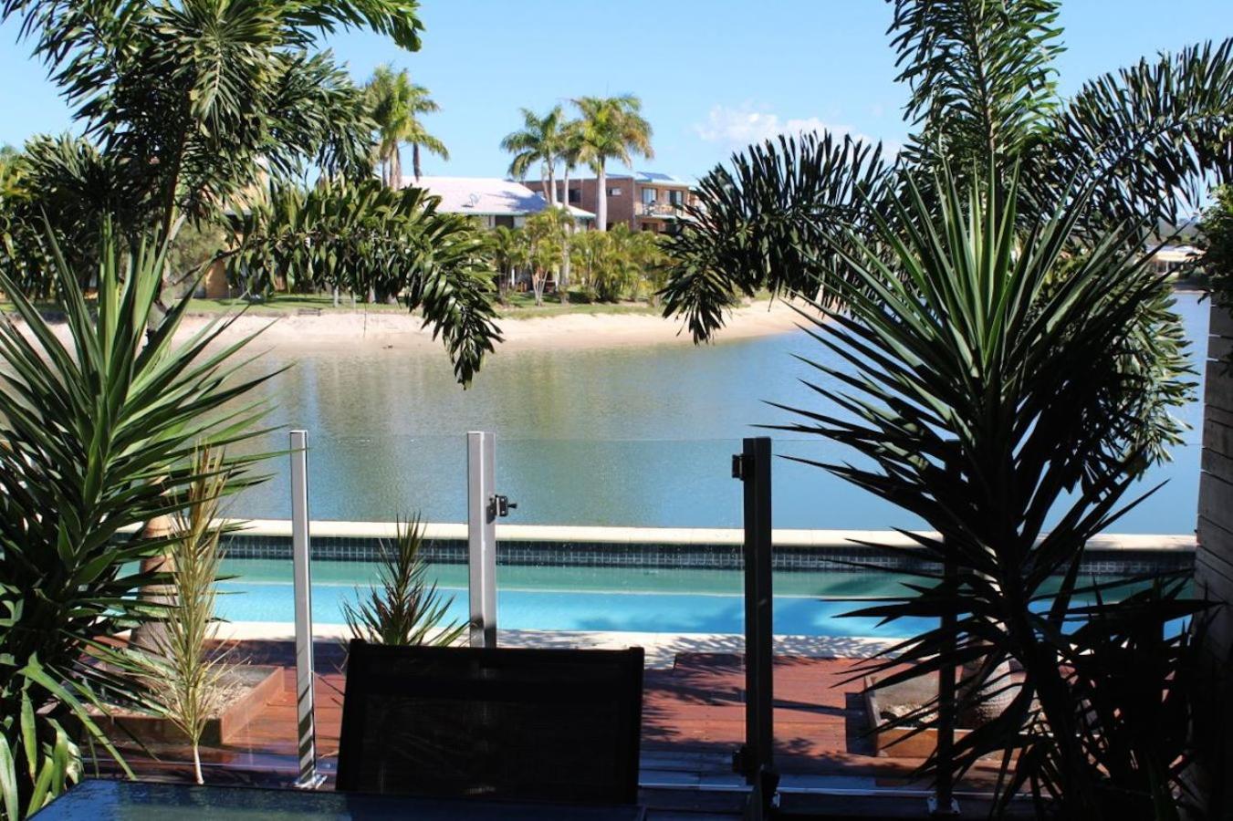 Saltwater Villas - Pet Friendly Accommodation, photo 99