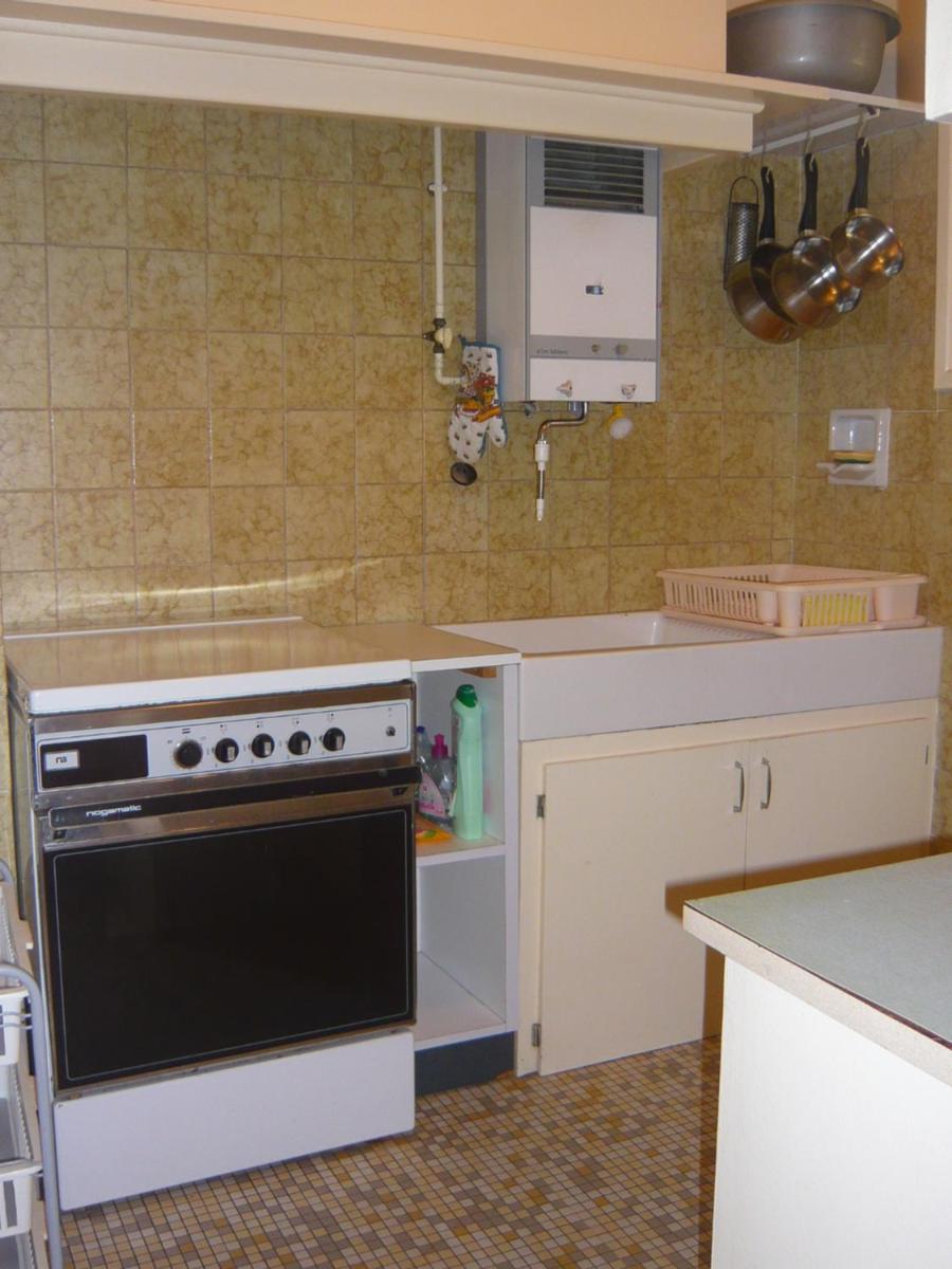 Appts maison Onbor Zilo view 4