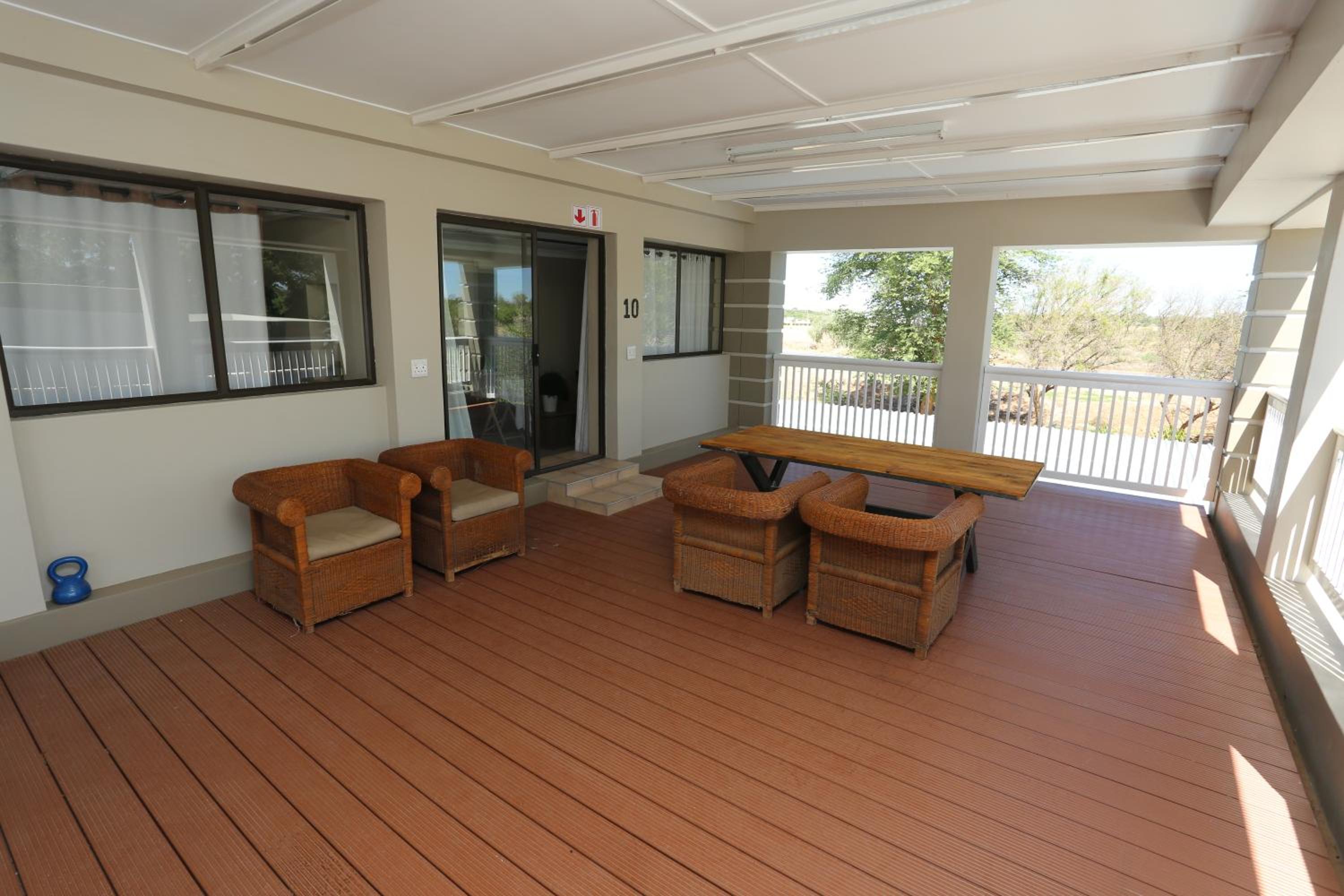 Boutique Guesthouse Mariental