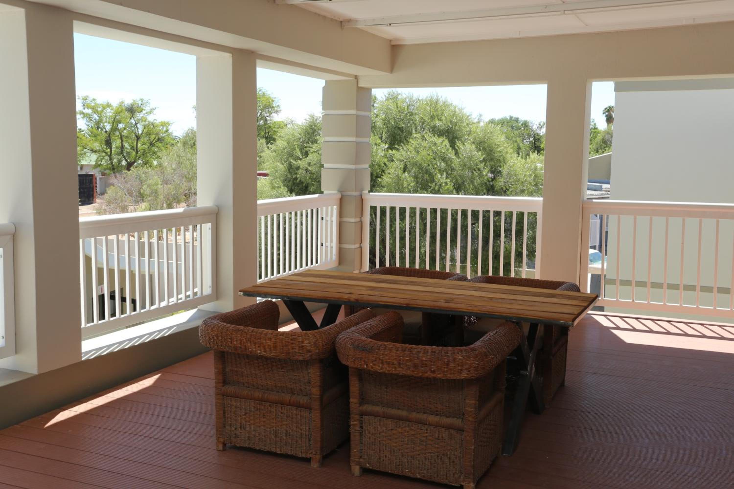 Boutique Guesthouse Mariental