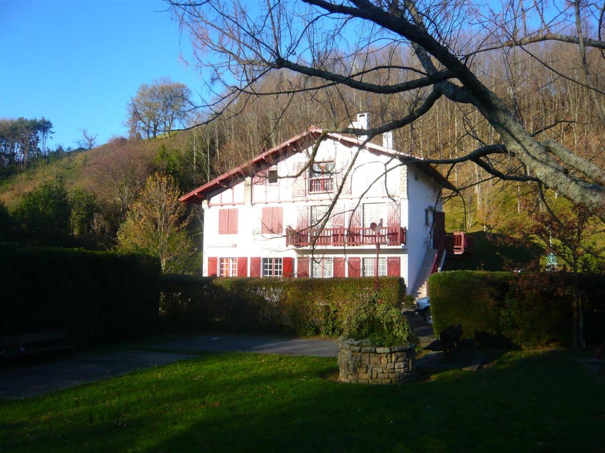 Appts maison Onbor Zilo view 3