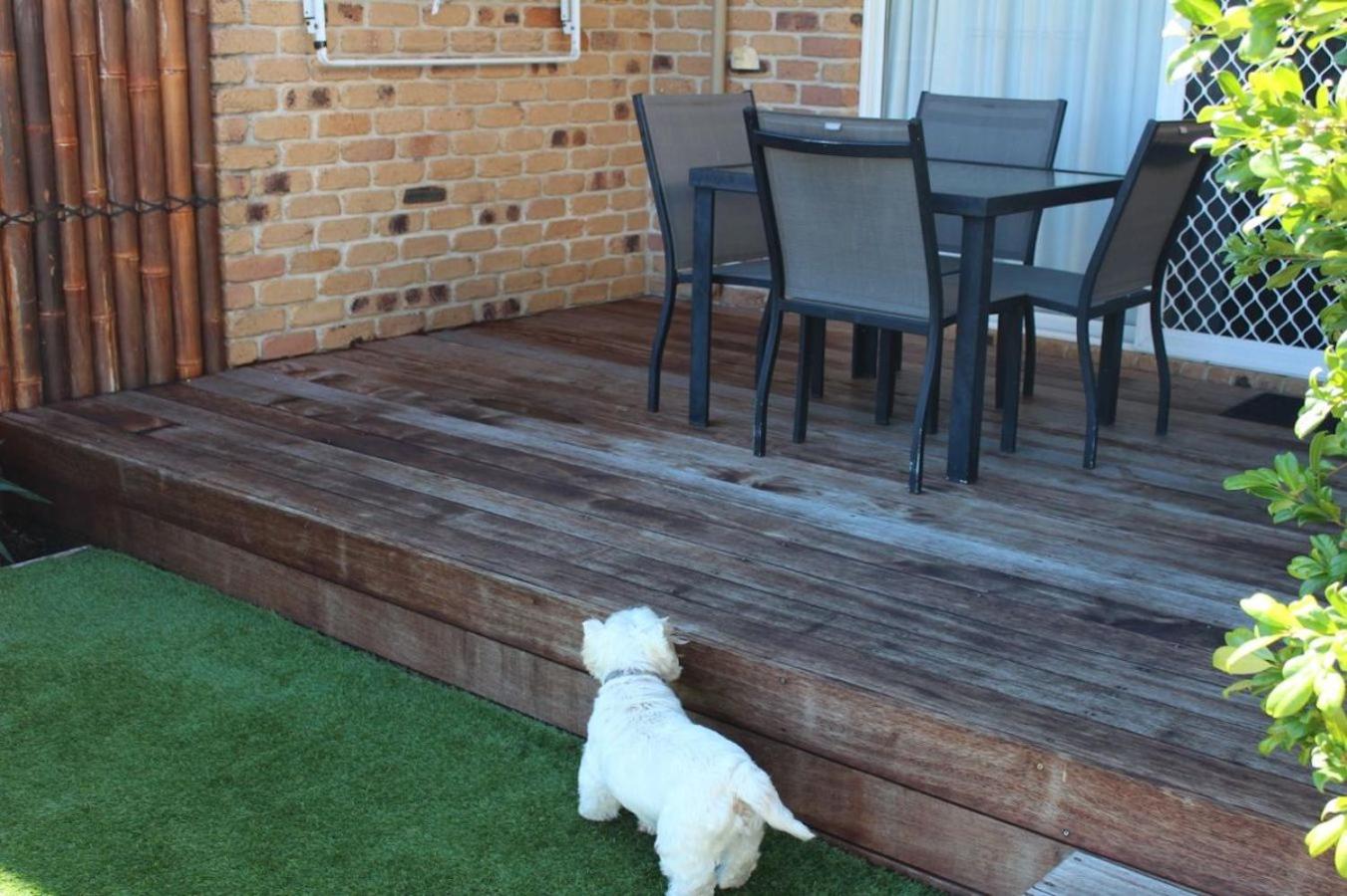 Saltwater Villas - Pet Friendly Accommodation, photo 34