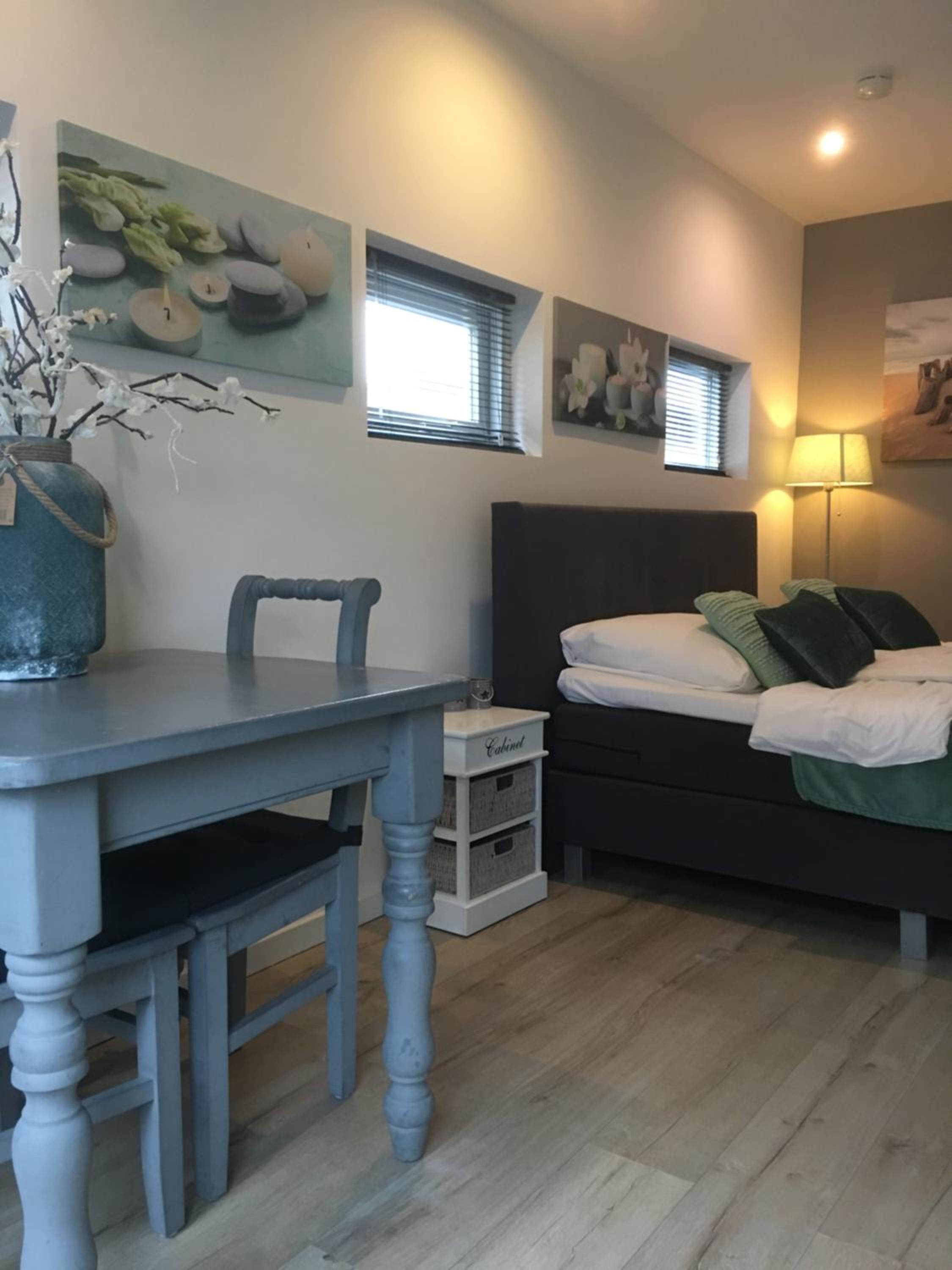 Beach House Zandvoort