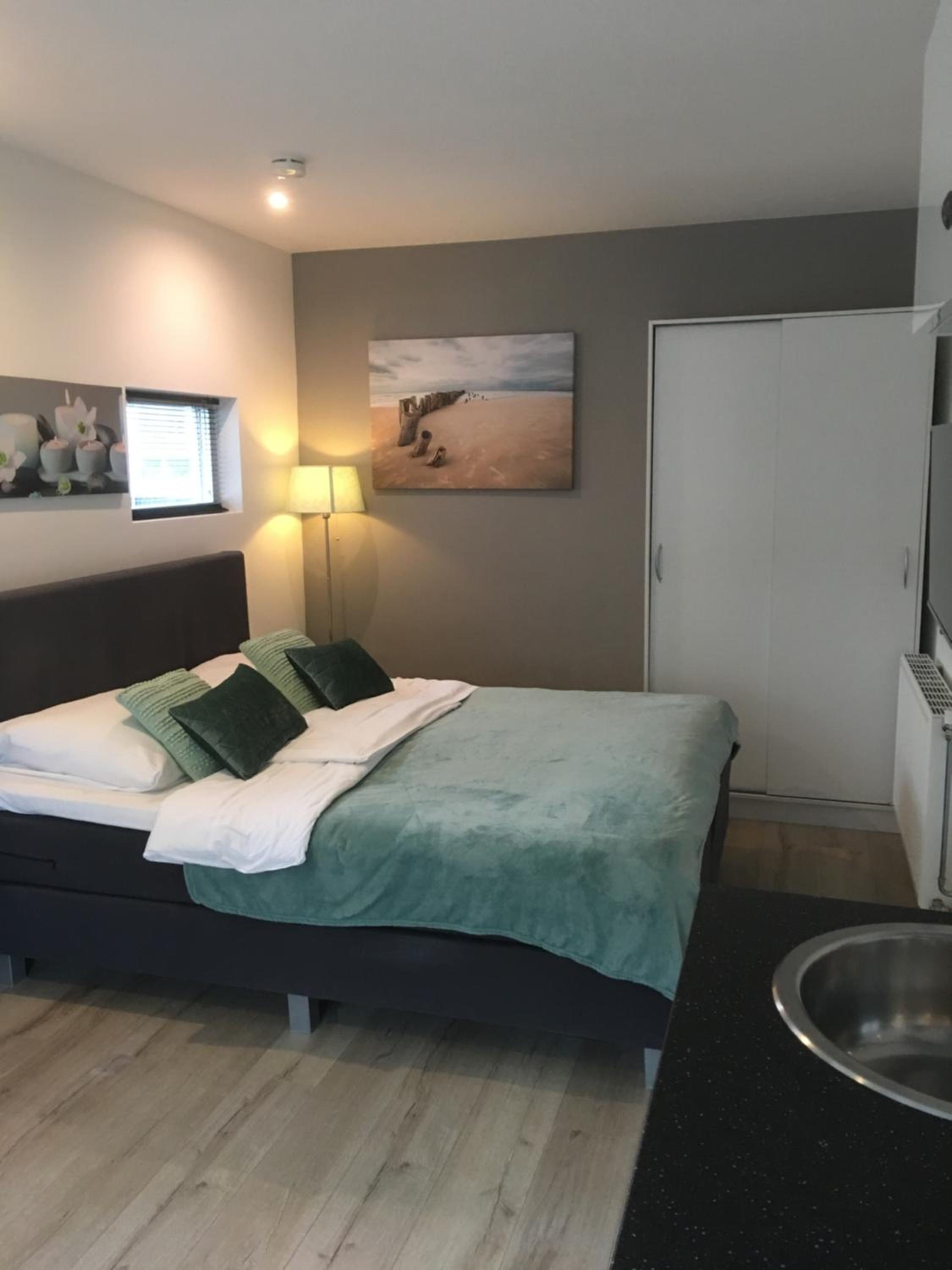 Beach House Zandvoort