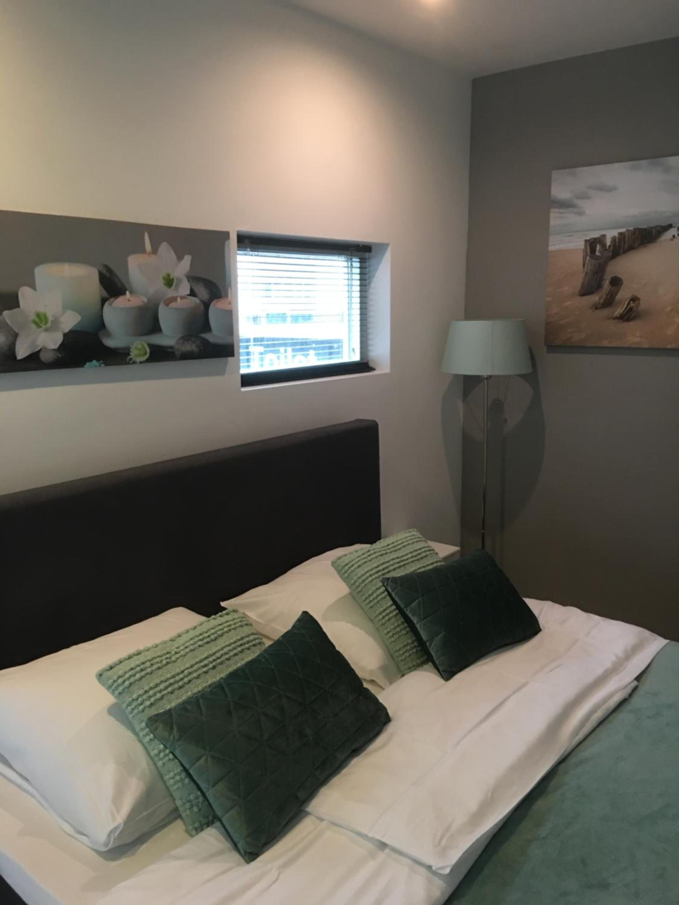 Beach House Zandvoort