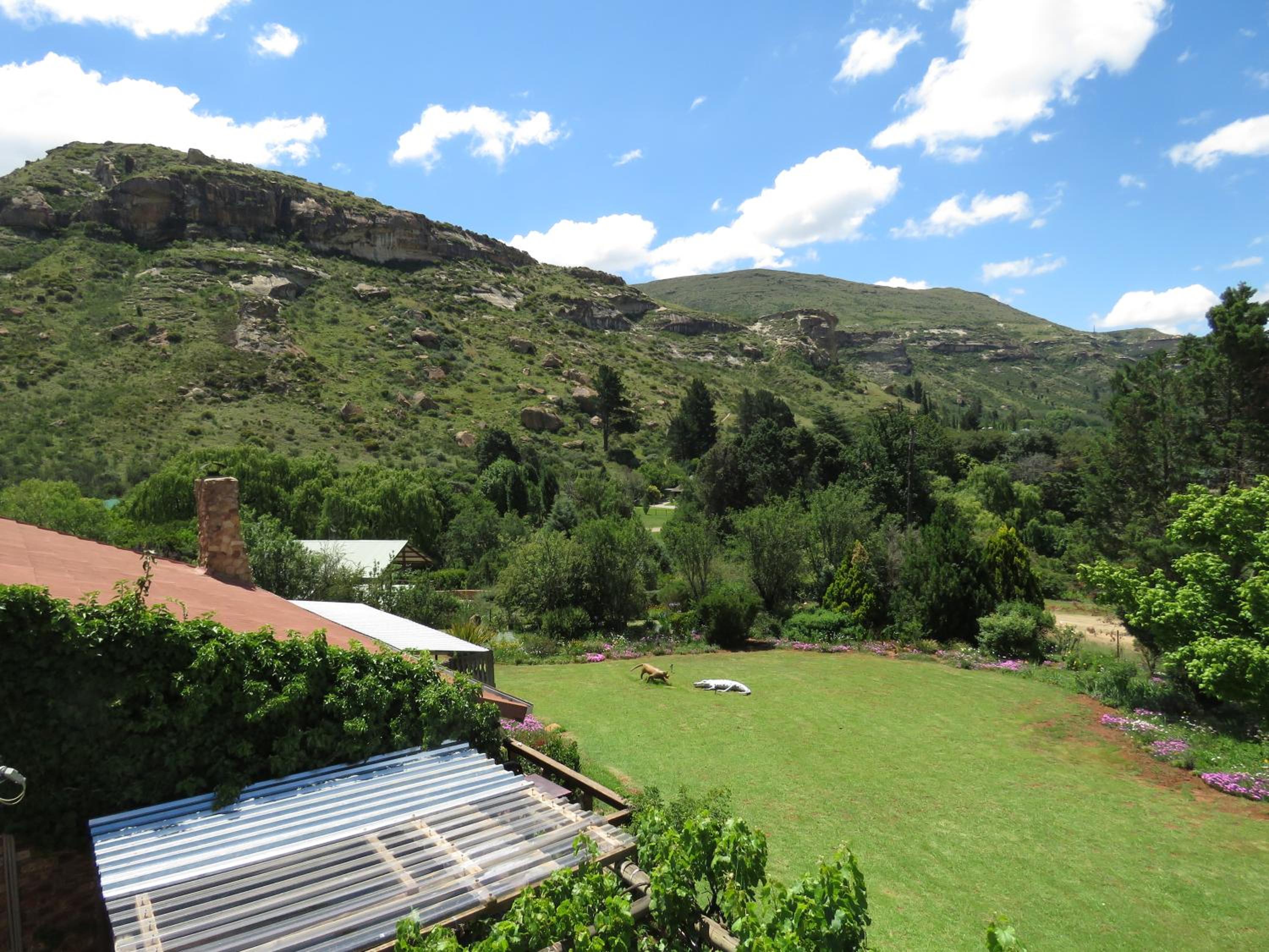 Fairview Cottages, photo 26