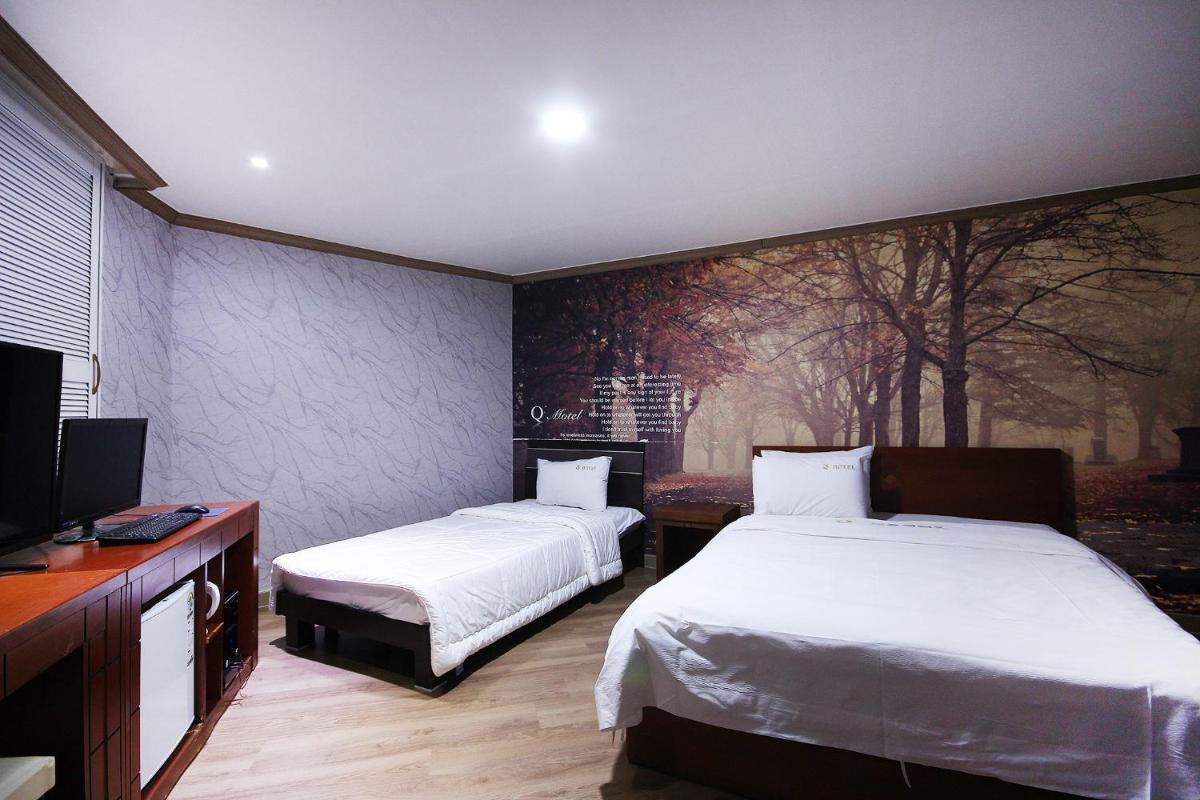 Happy Q Motel