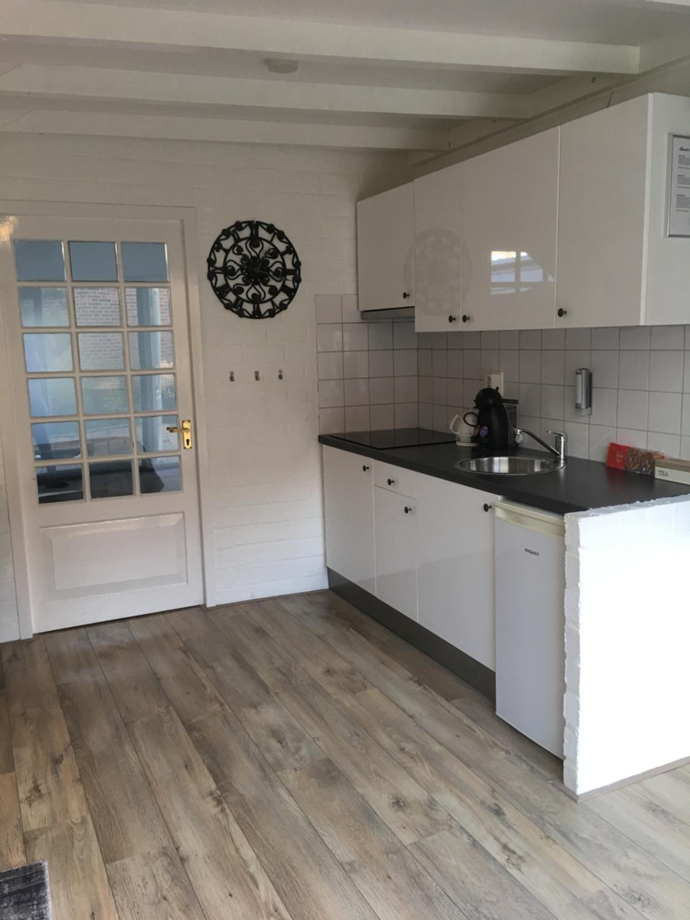 Beach House Zandvoort