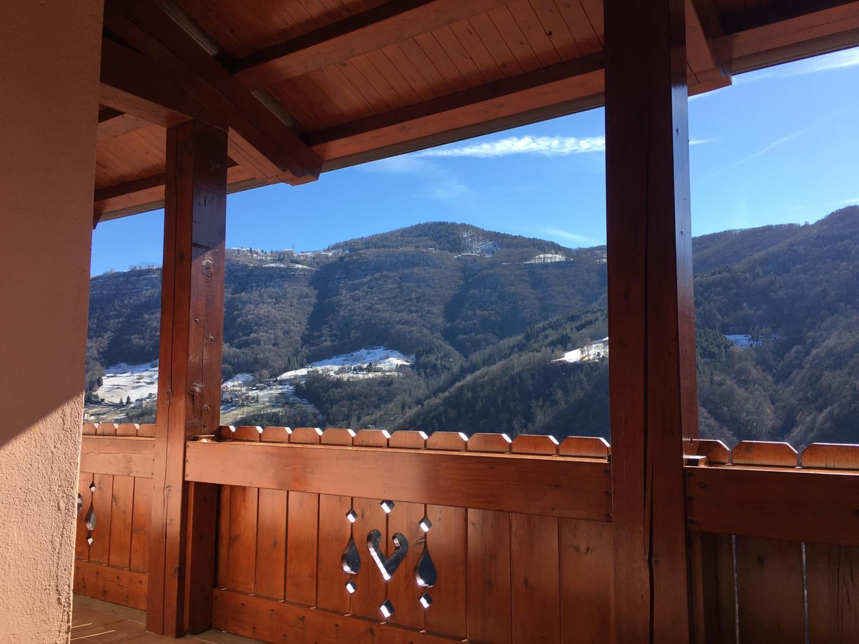 Resort San Pellegrino Terme, photo 7