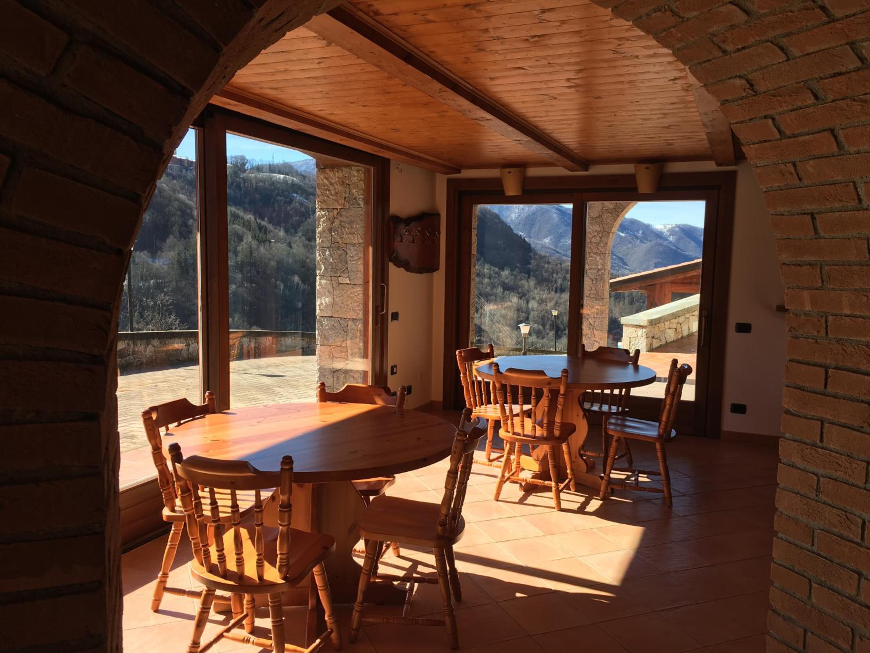 Resort San Pellegrino Terme, photo 44