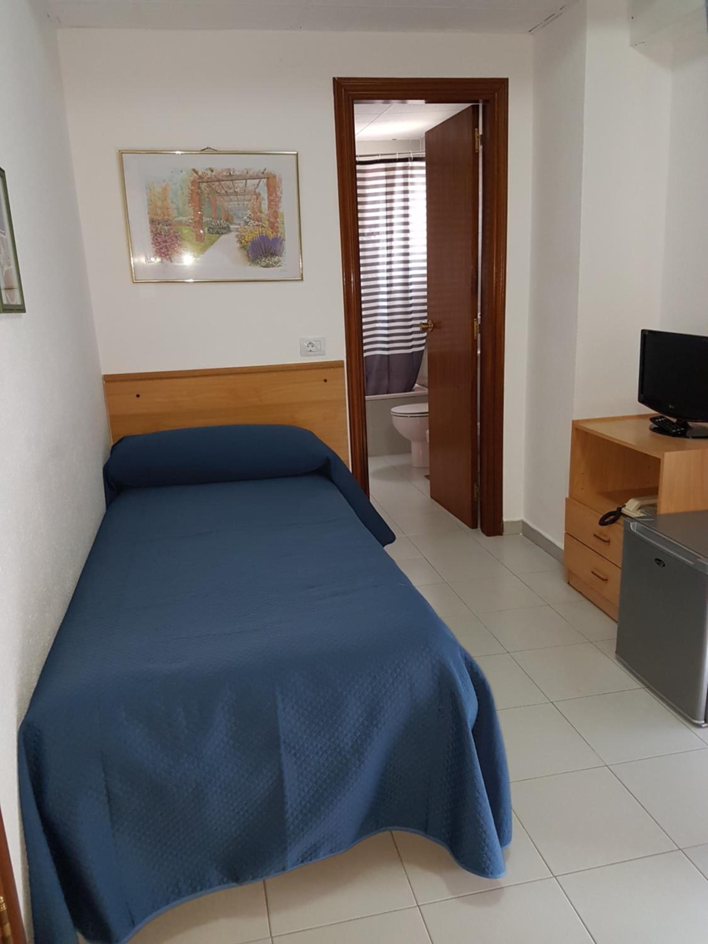 Hotel Neptuno, photo 37