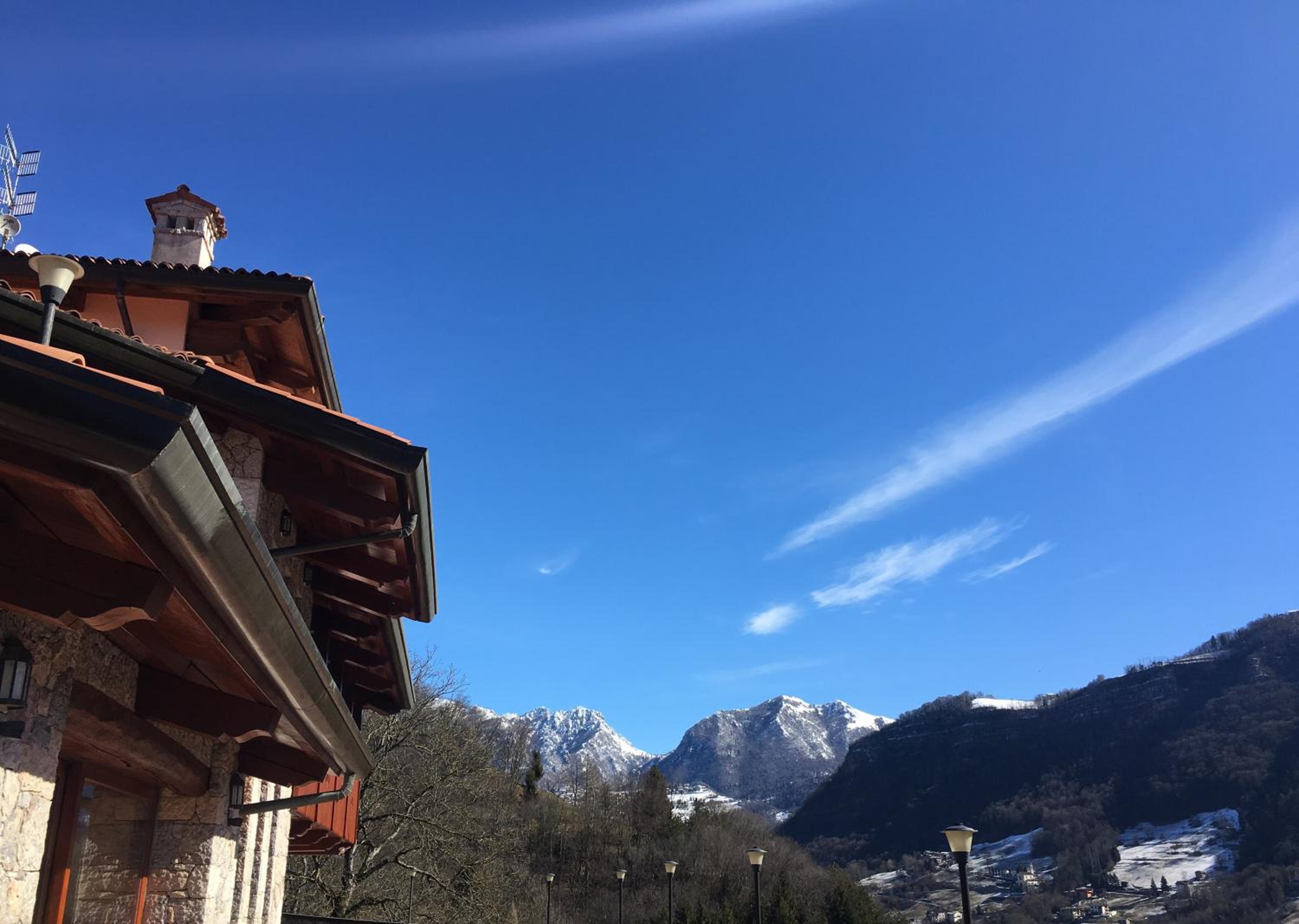 Resort San Pellegrino Terme, photo 8