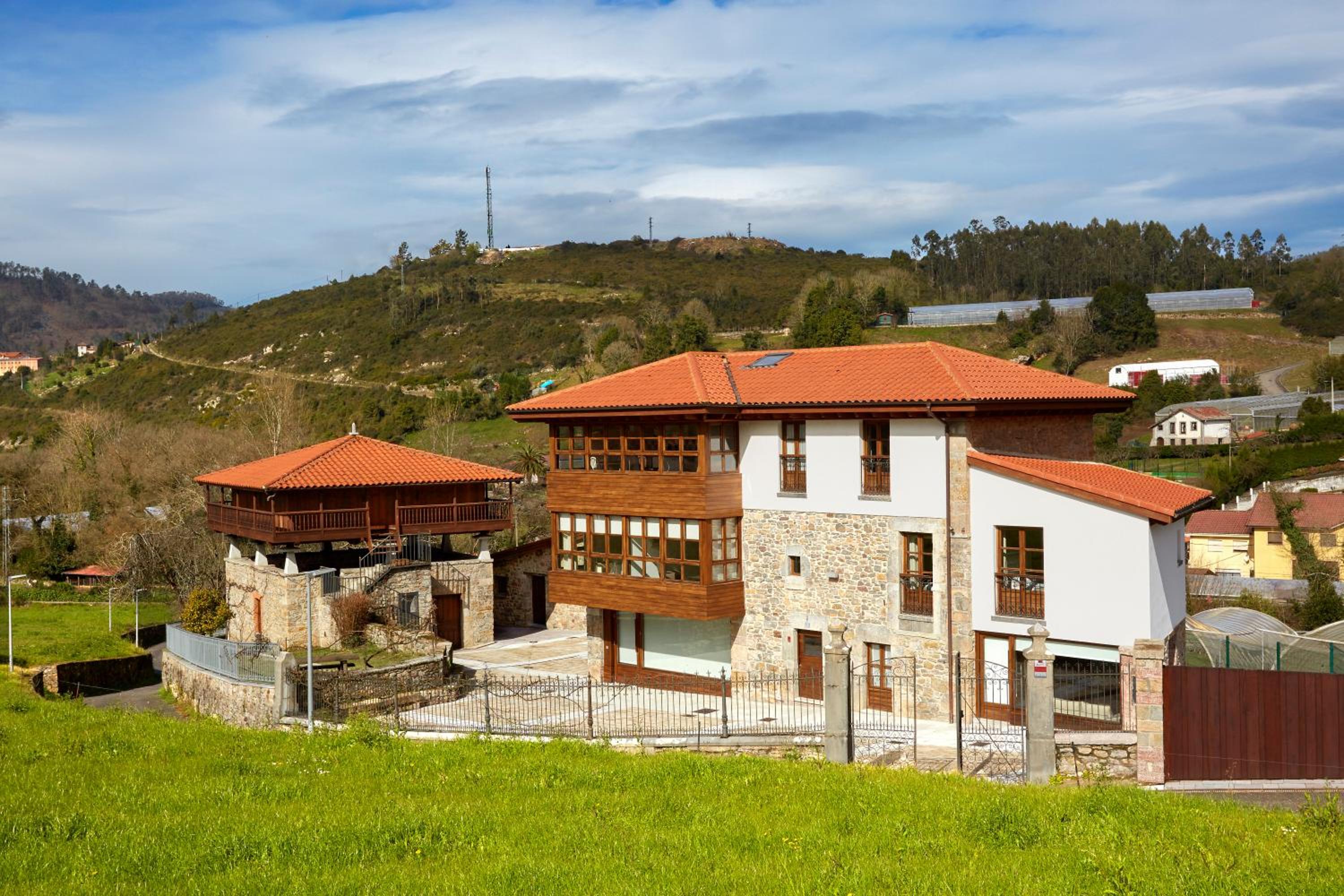building