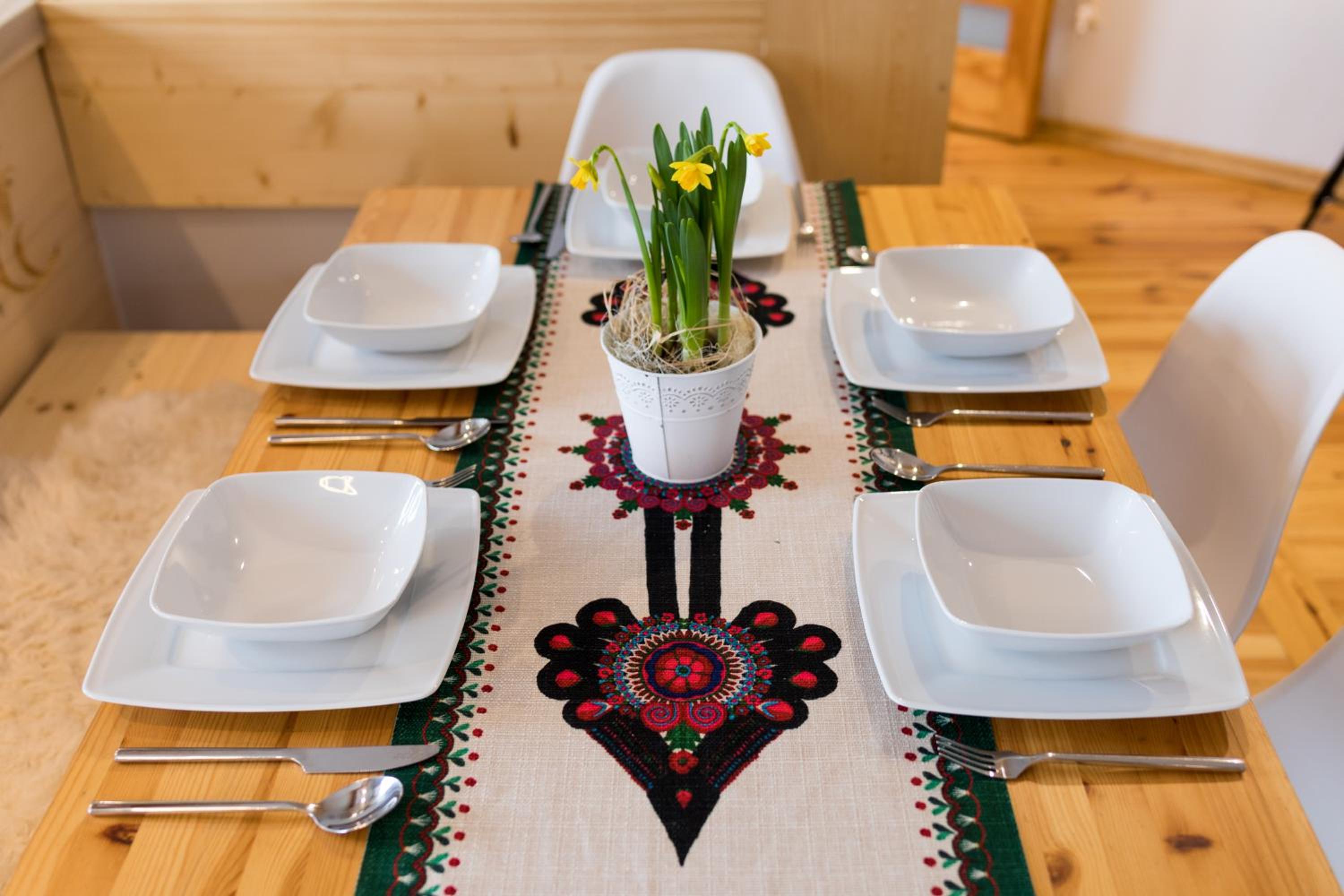 Apartament Marmurki Zakopane