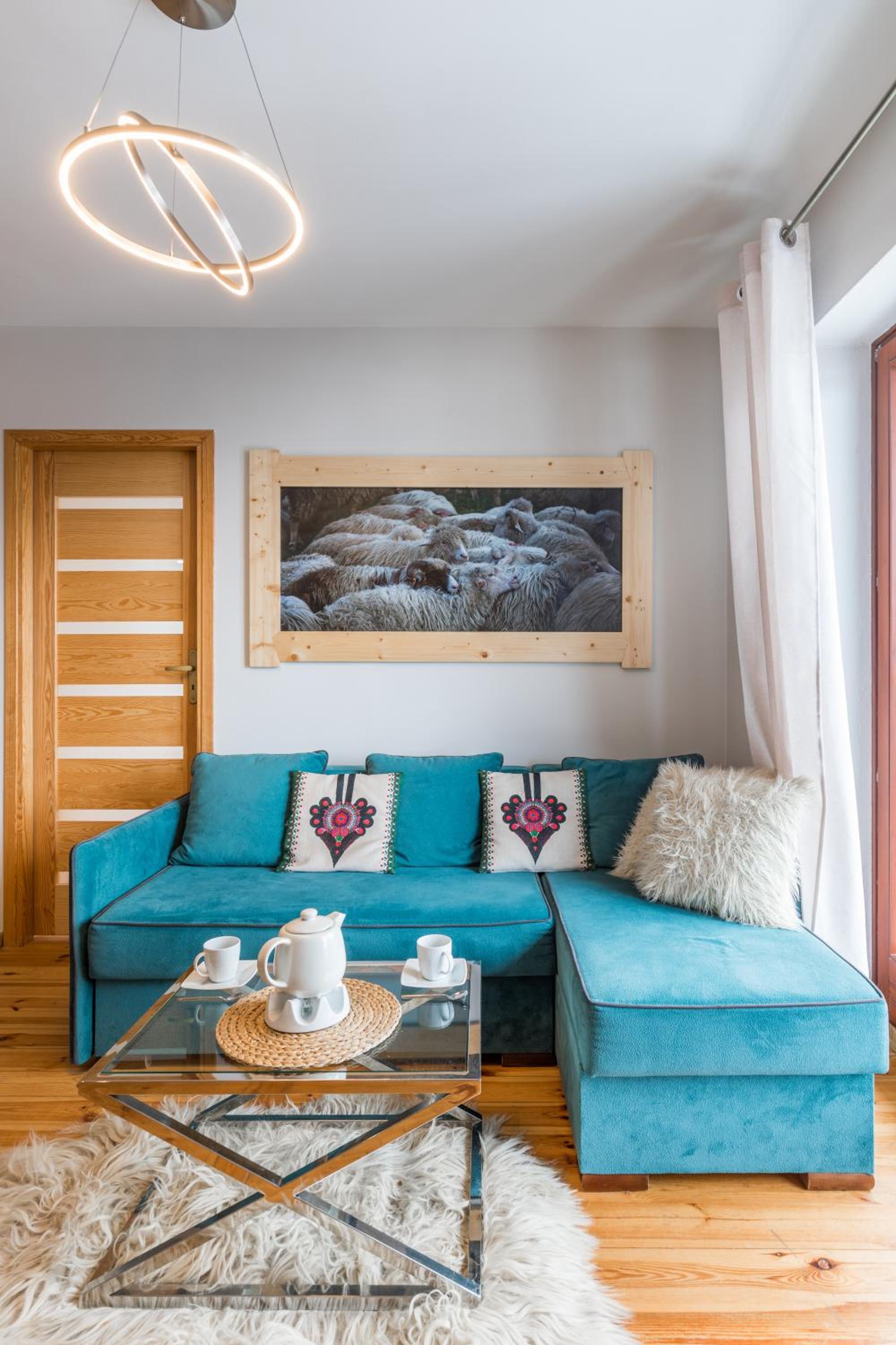 Apartament Marmurki Zakopane