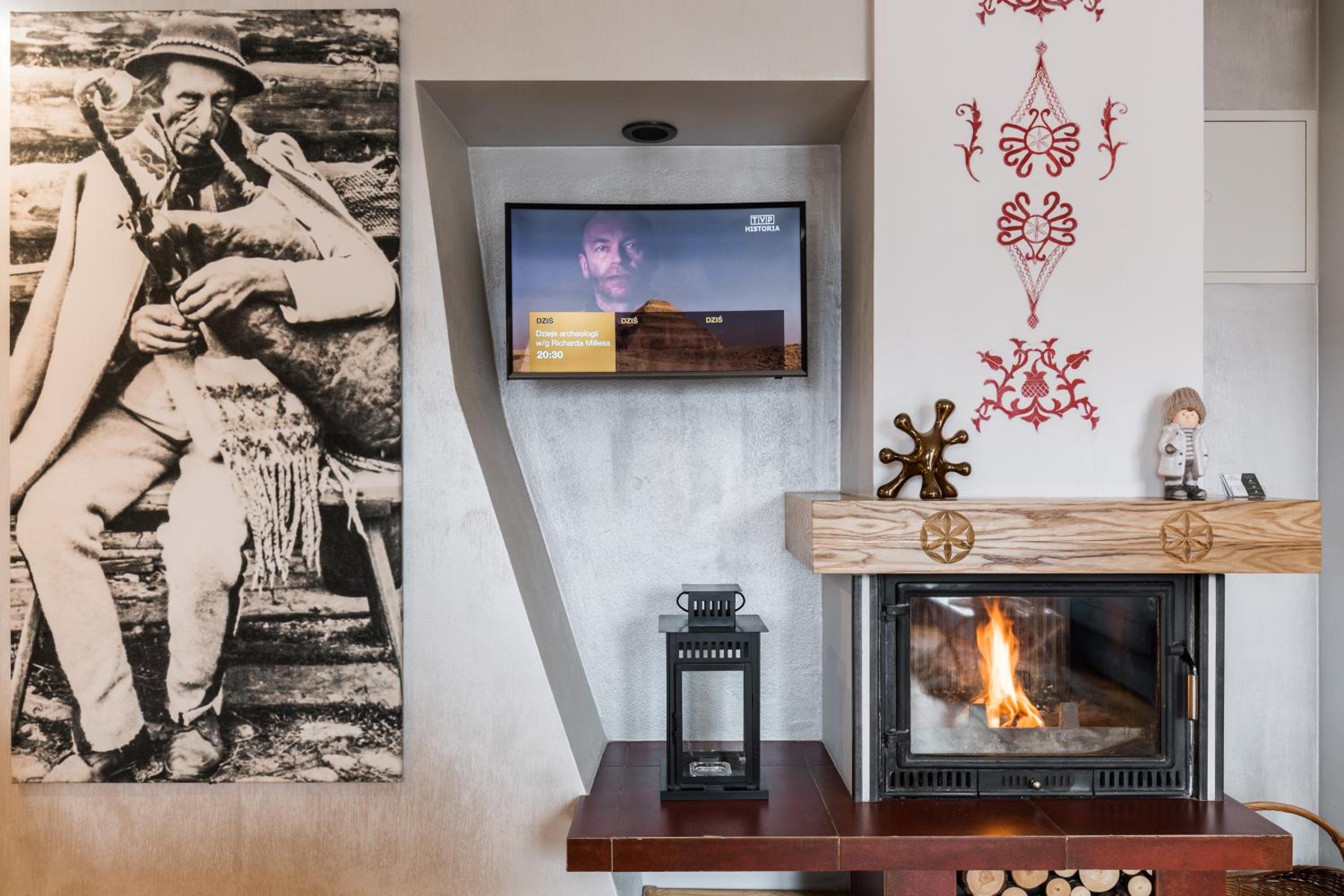 Apartament Marmurki Zakopane