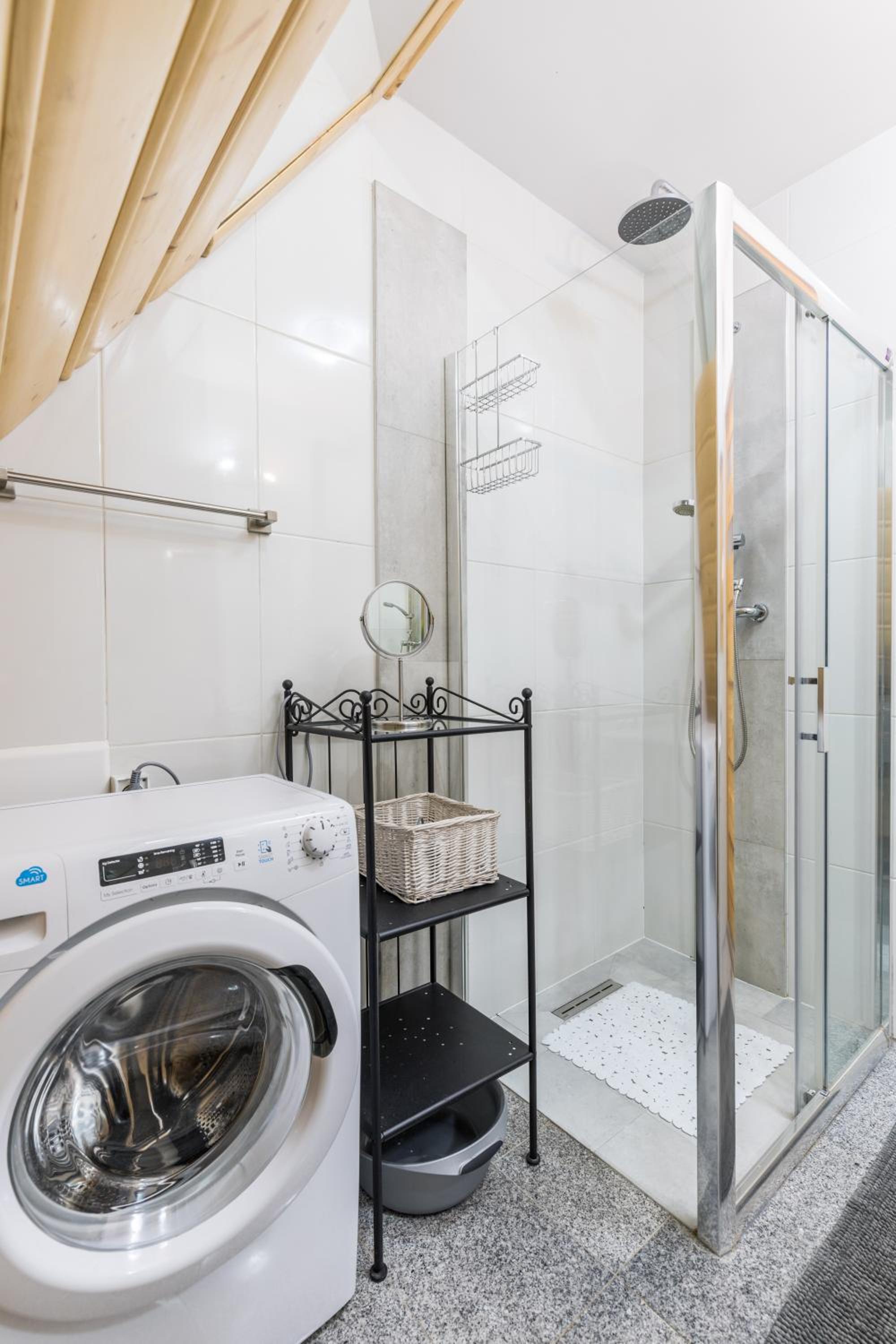 Apartament Marmurki Zakopane