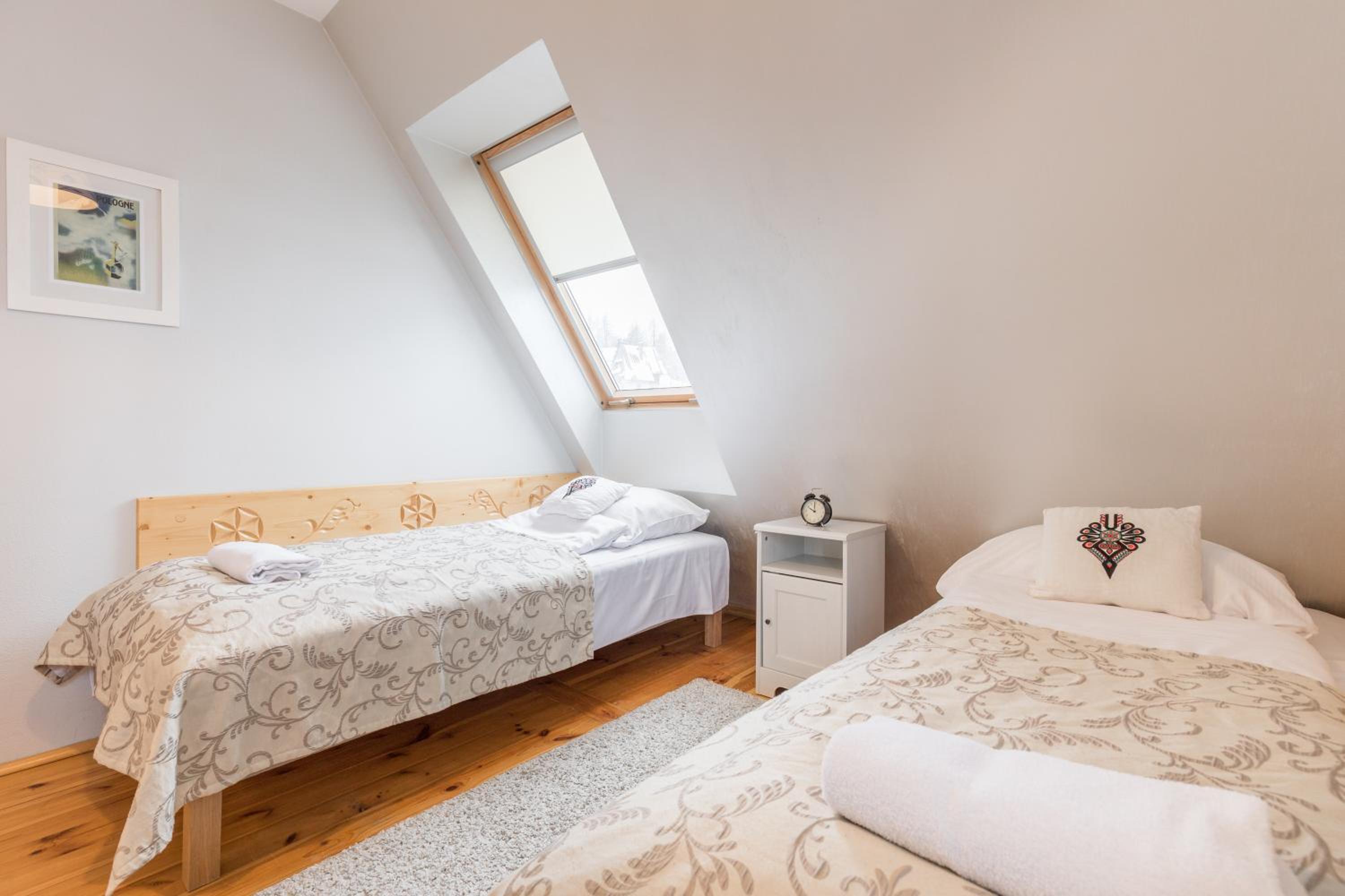 Apartament Marmurki Zakopane