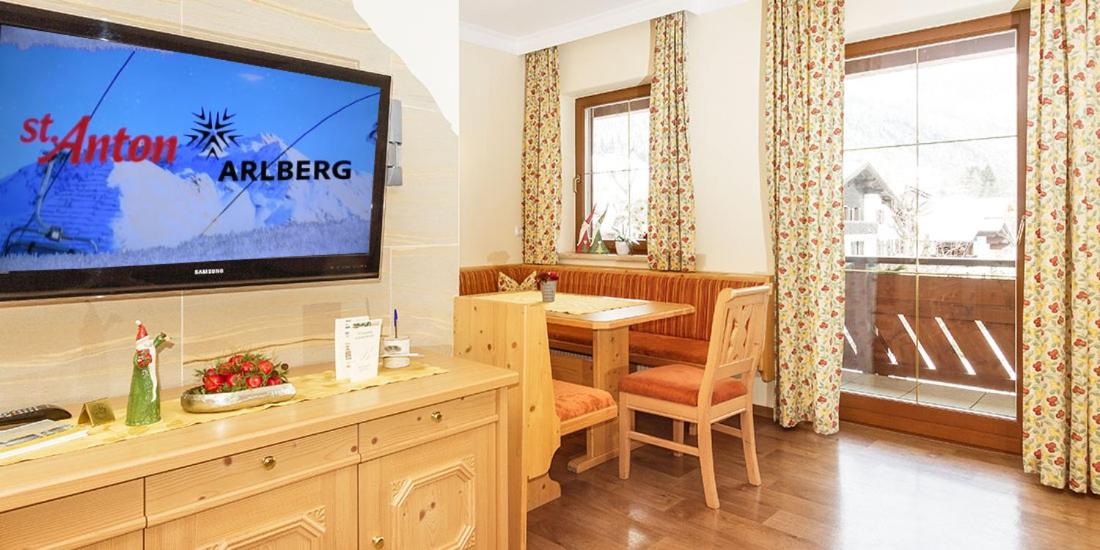 Bachmann Appartements view 3