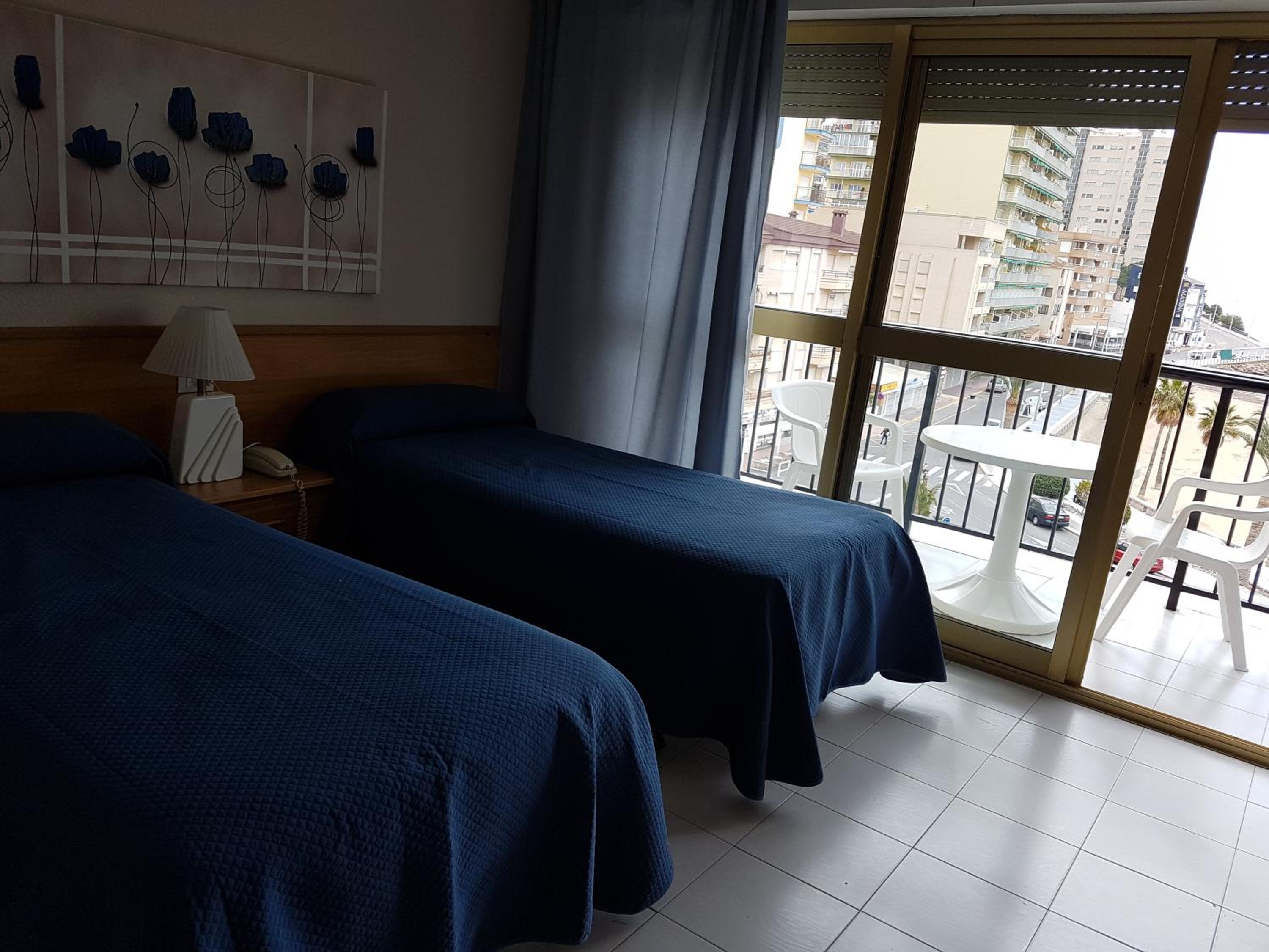 Hotel Neptuno, photo 10