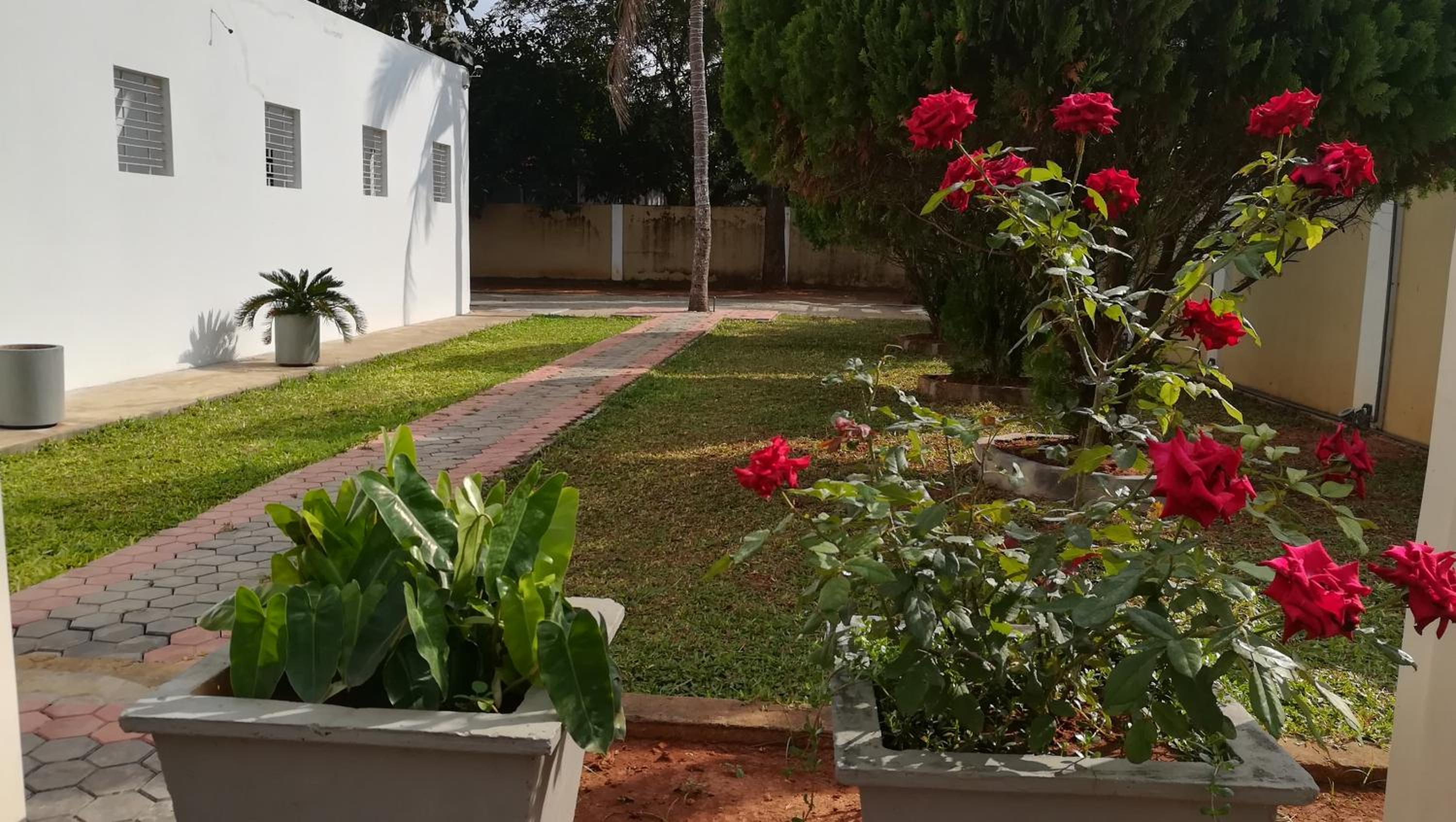 Dayanithi Guest House