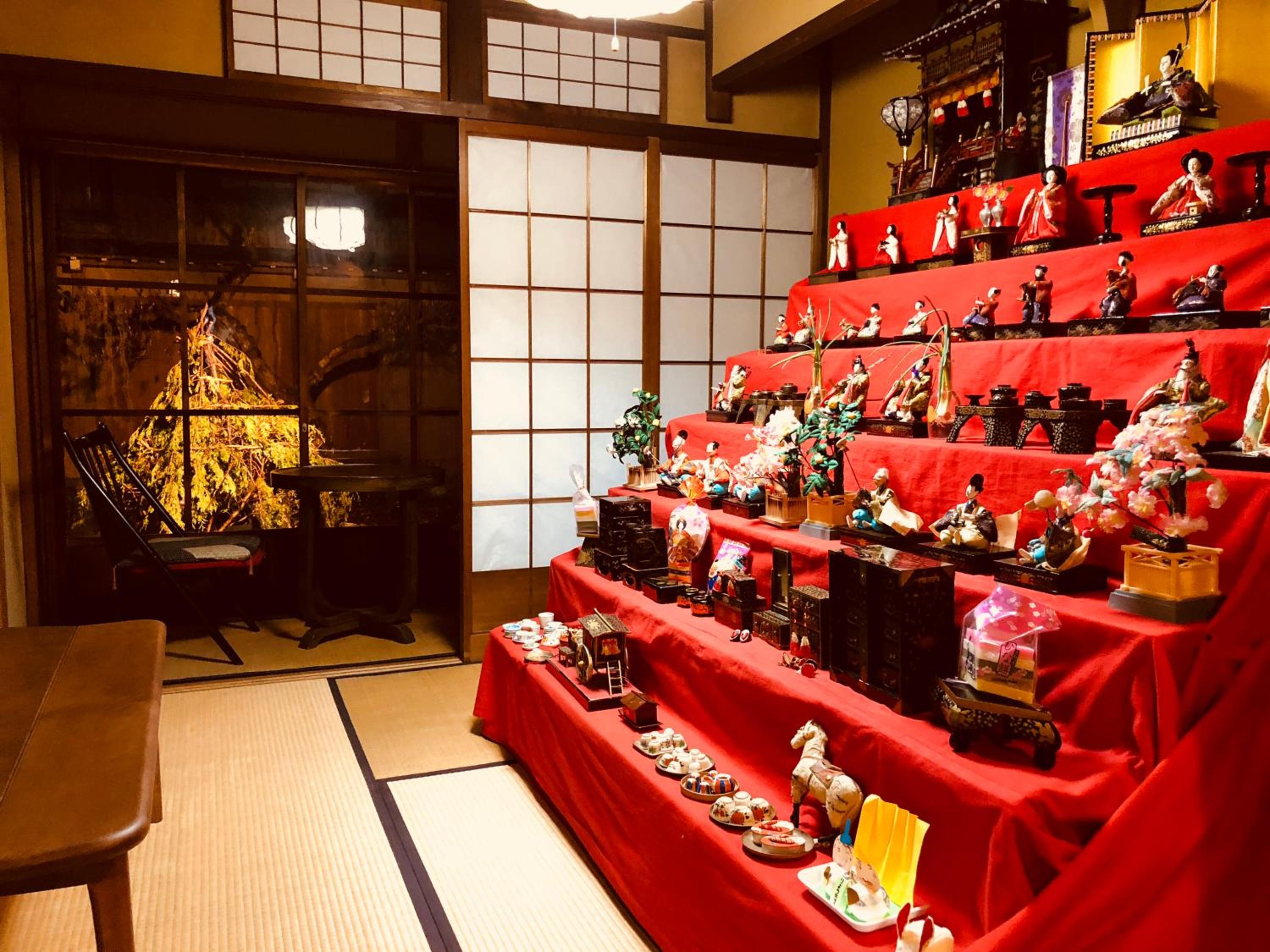 Ryokan Kaminaka