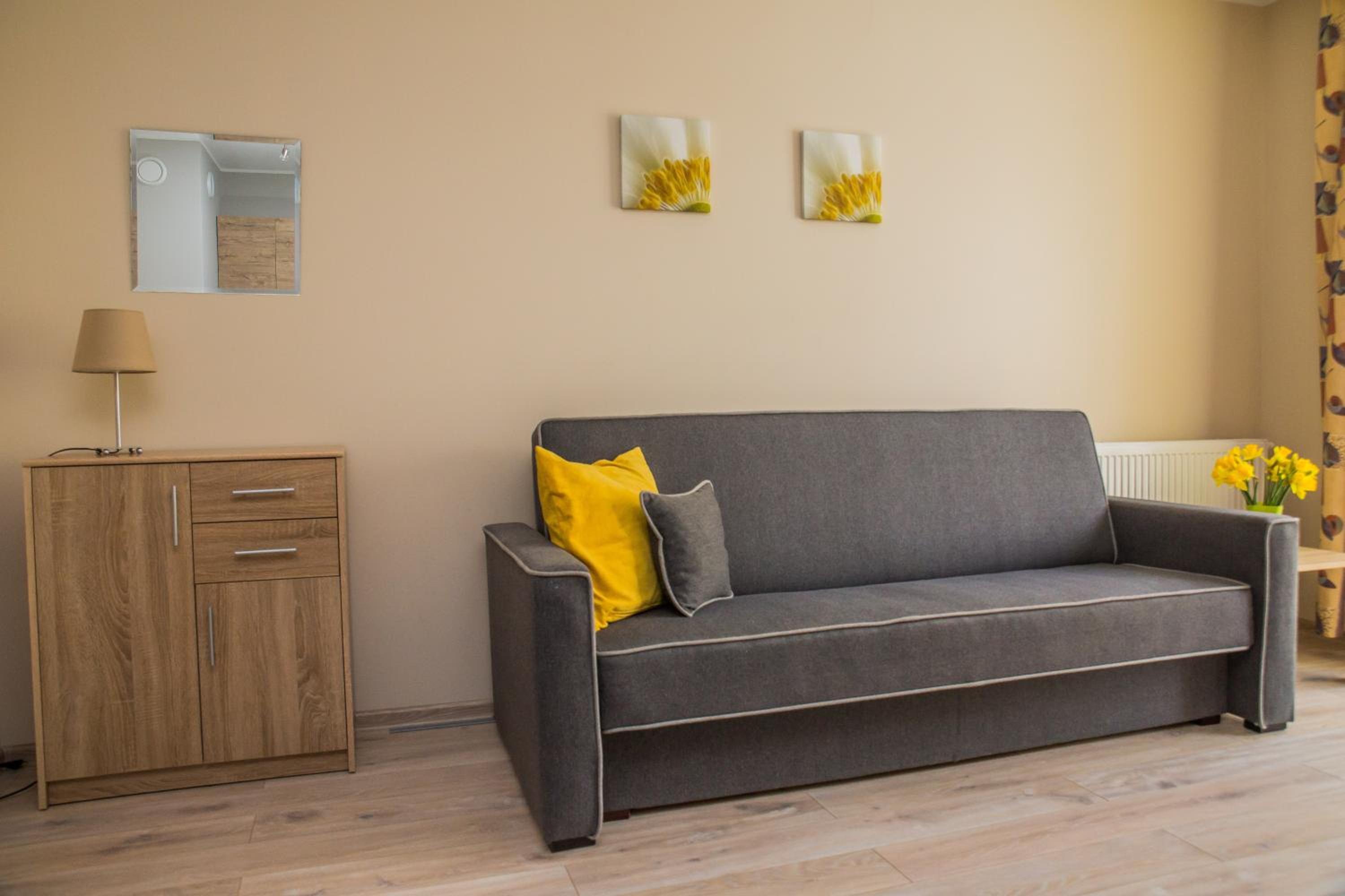 Family Homes - Apartamenty Sonoma