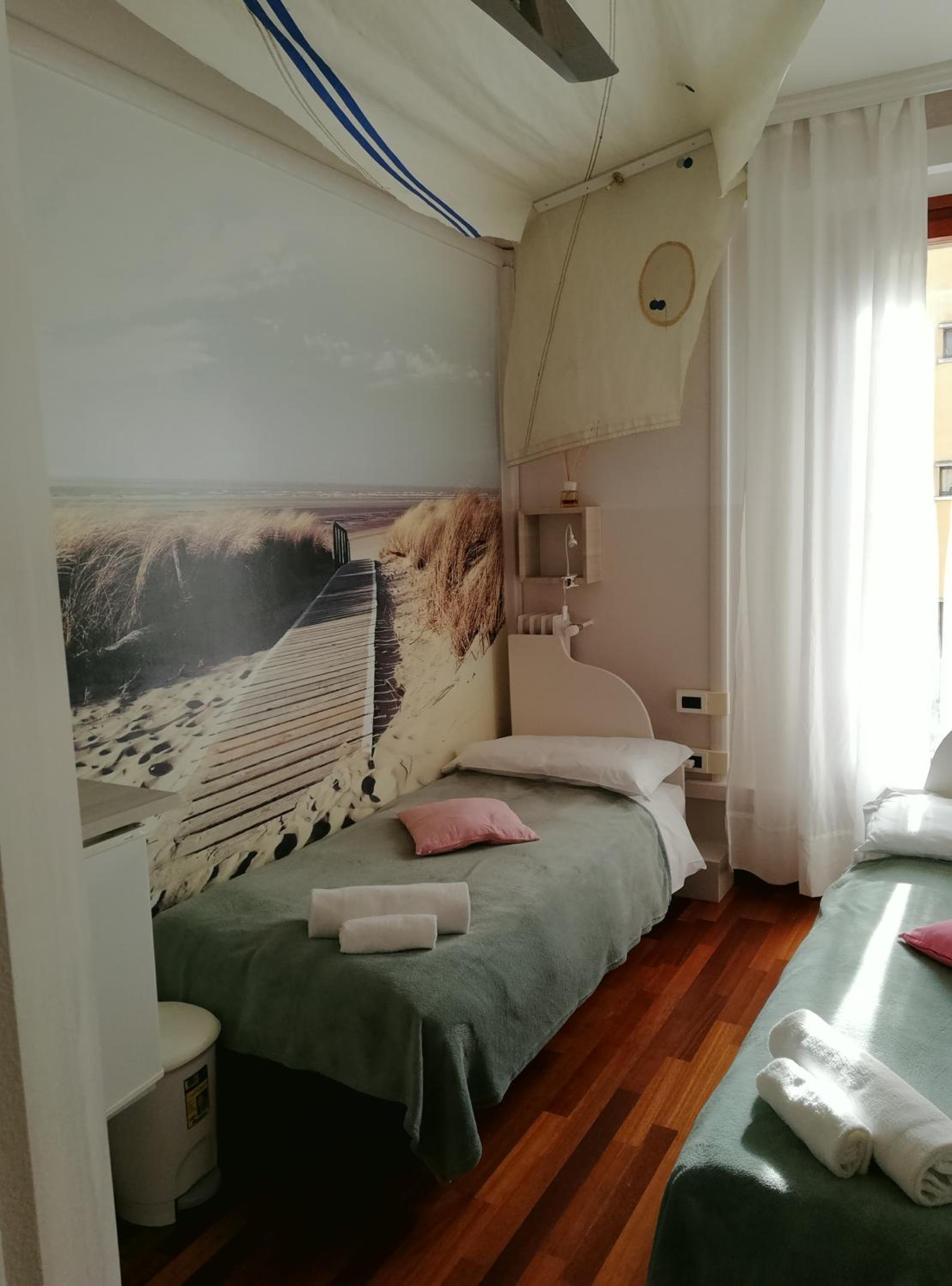 Il Veliero Romantico